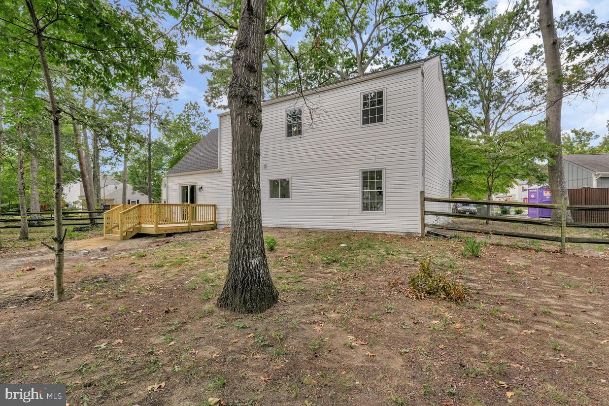 ST CHARLES SUB - BANNISTER - Residential