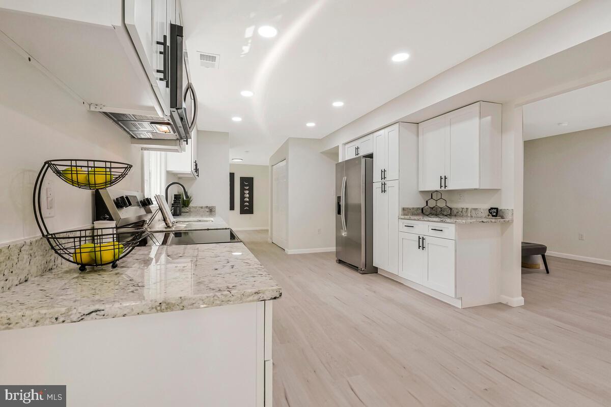 ST CHARLES SUB - BANNISTER - Residential