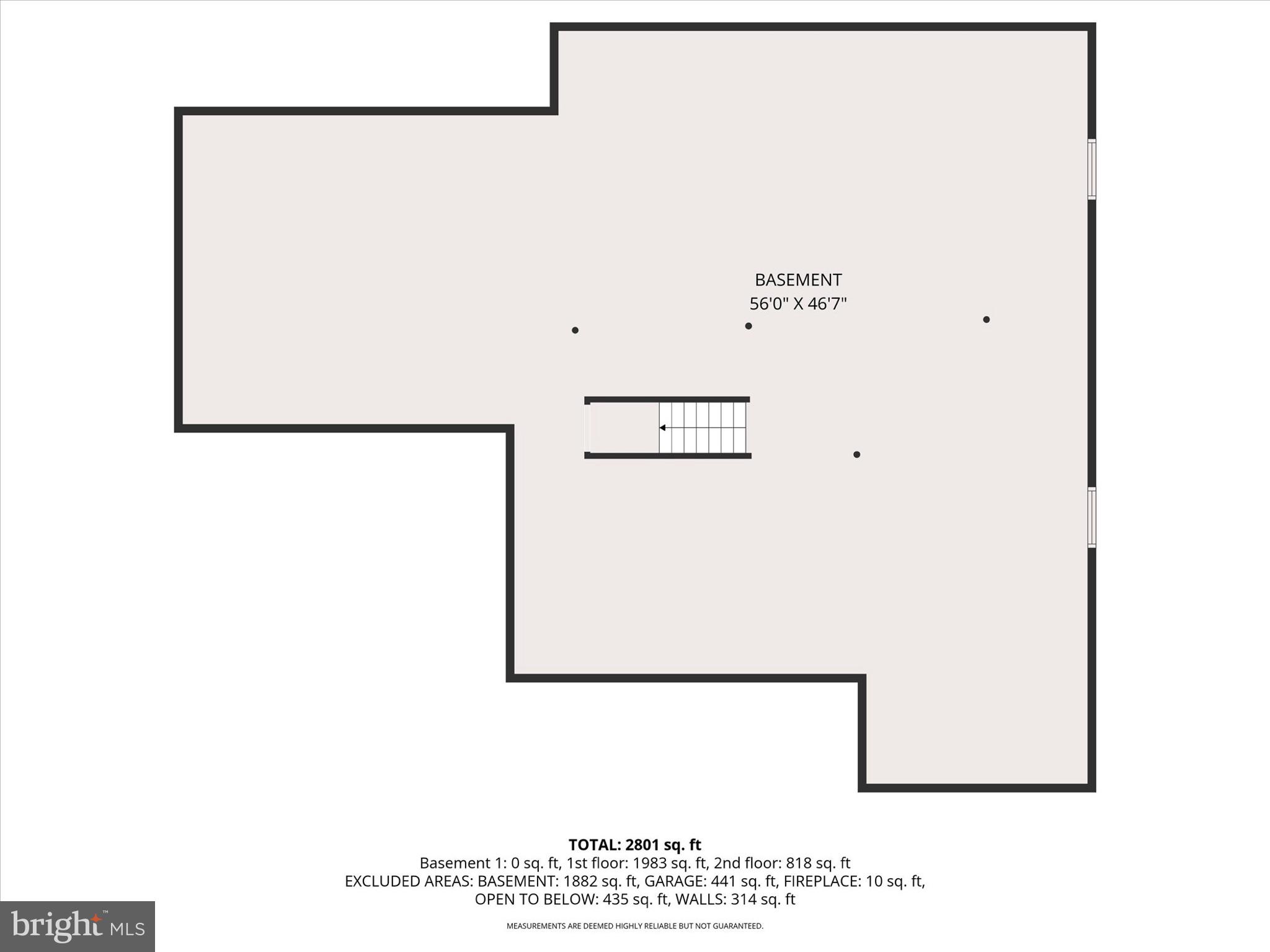 CALAIS @ LONGRIDGE - Residential