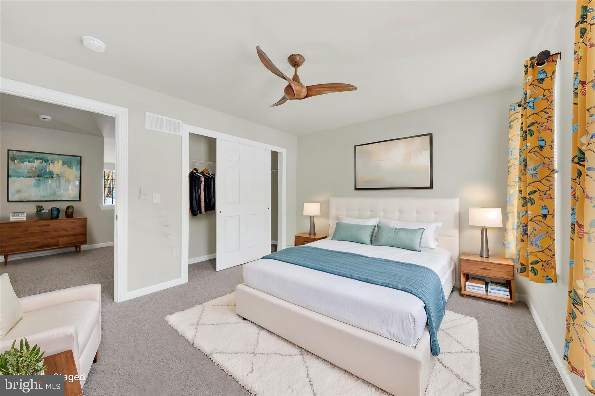 CALAIS @ LONGRIDGE - Residential