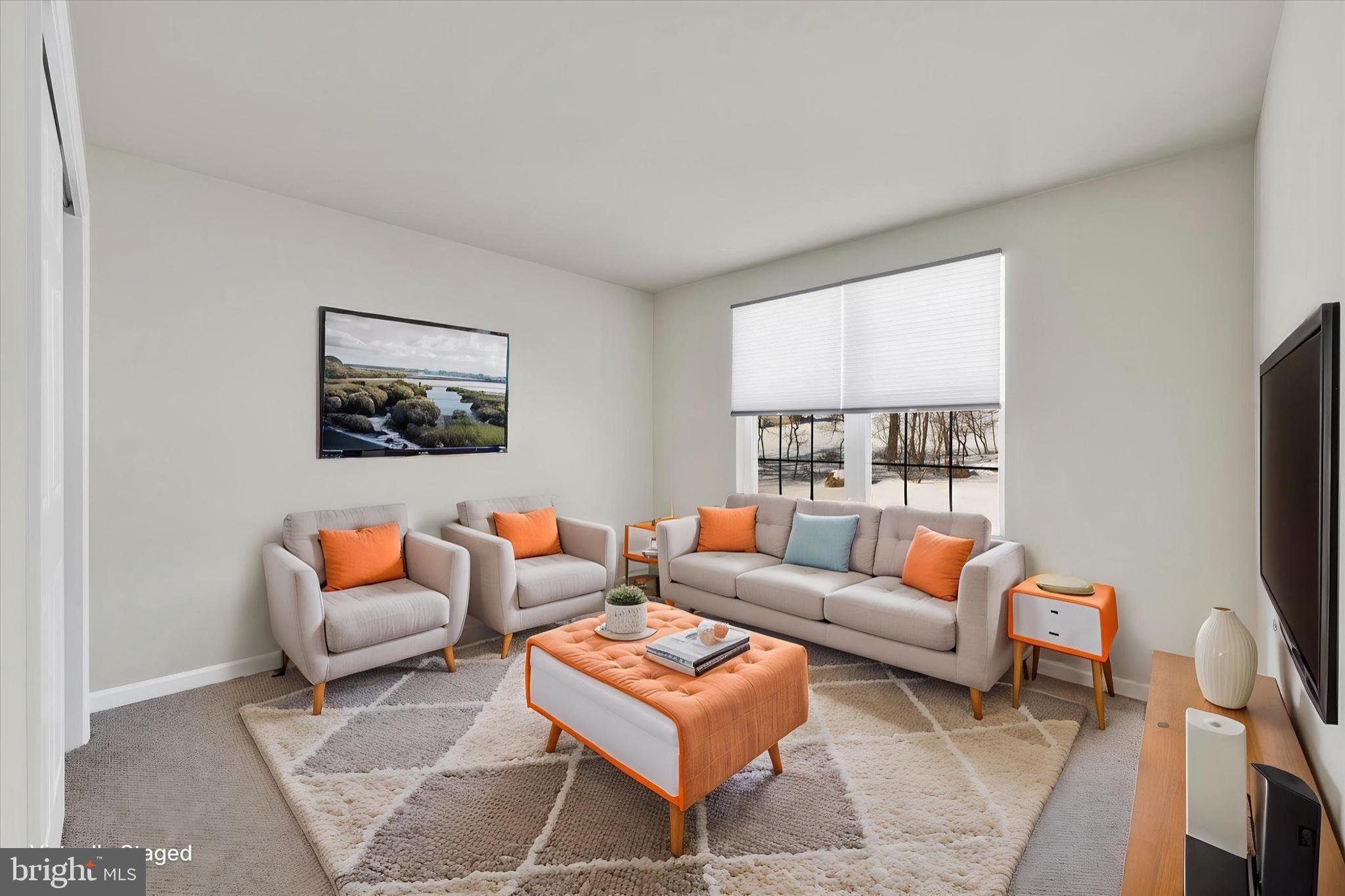 CALAIS @ LONGRIDGE - Residential