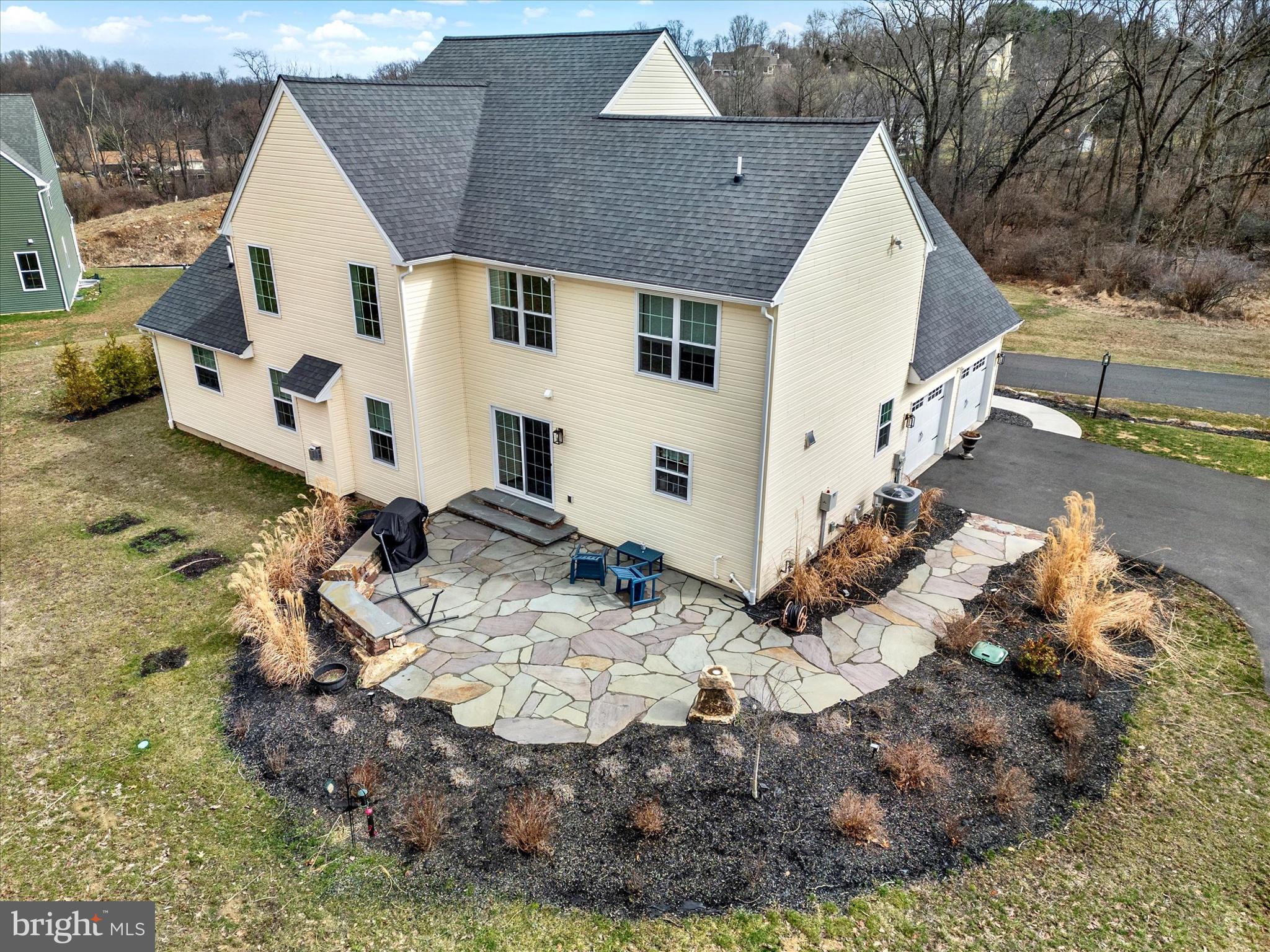 CALAIS @ LONGRIDGE - Residential