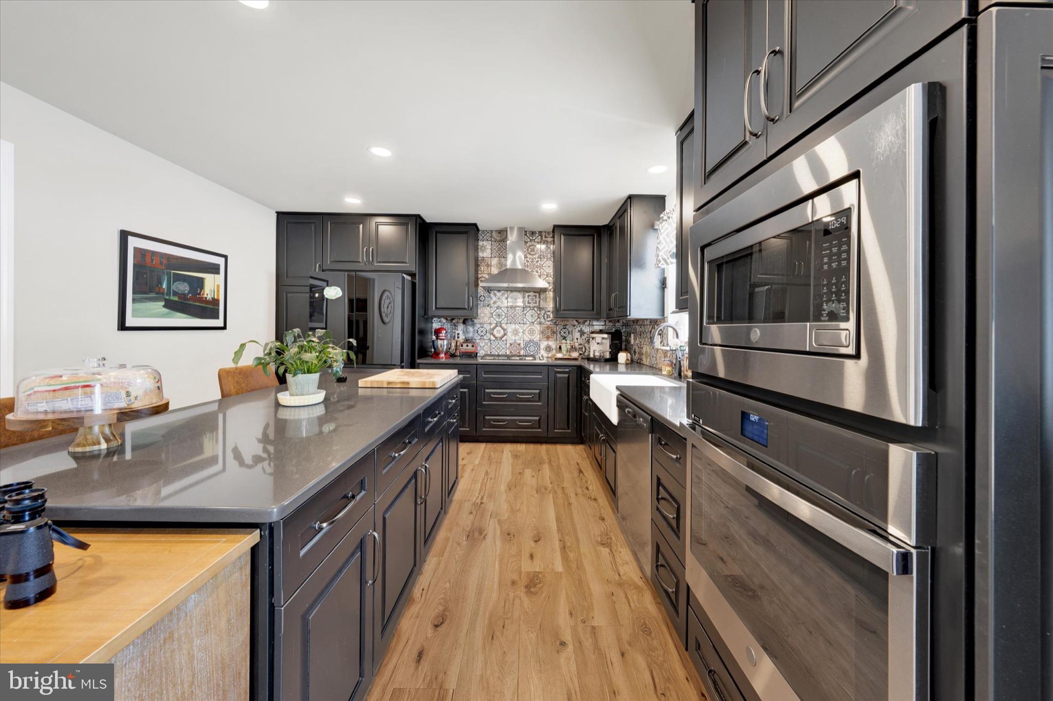 CALAIS @ LONGRIDGE - Residential