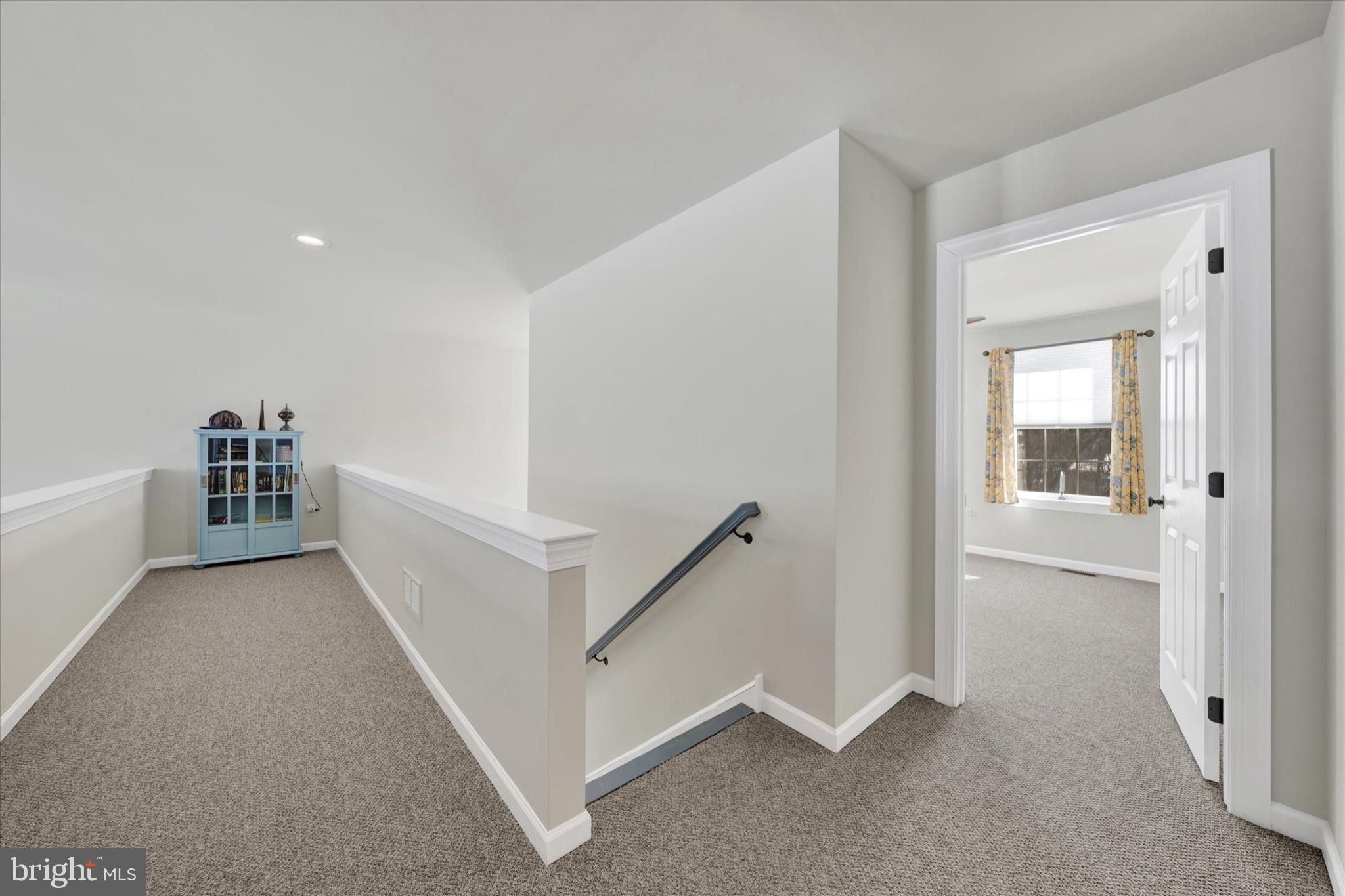 CALAIS @ LONGRIDGE - Residential