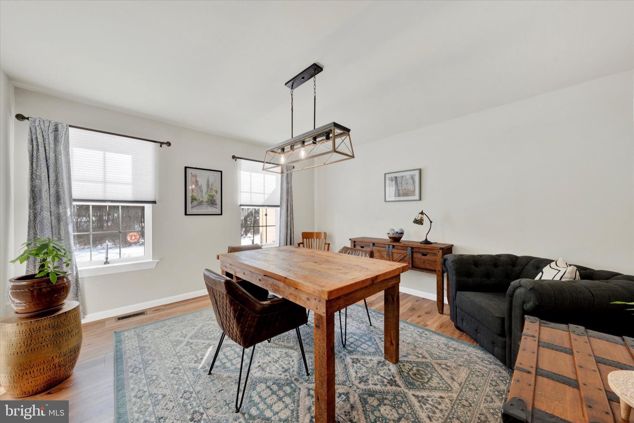 CALAIS @ LONGRIDGE - Residential