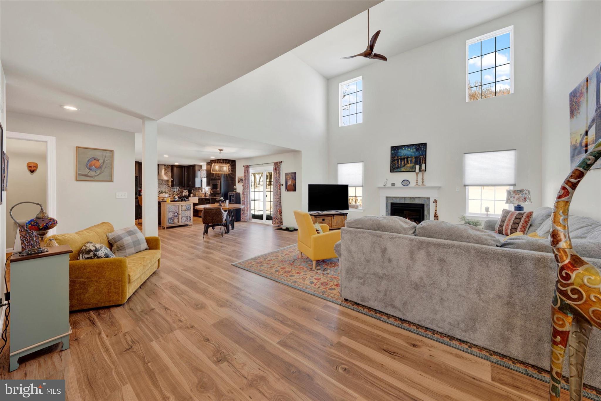 CALAIS @ LONGRIDGE - Residential