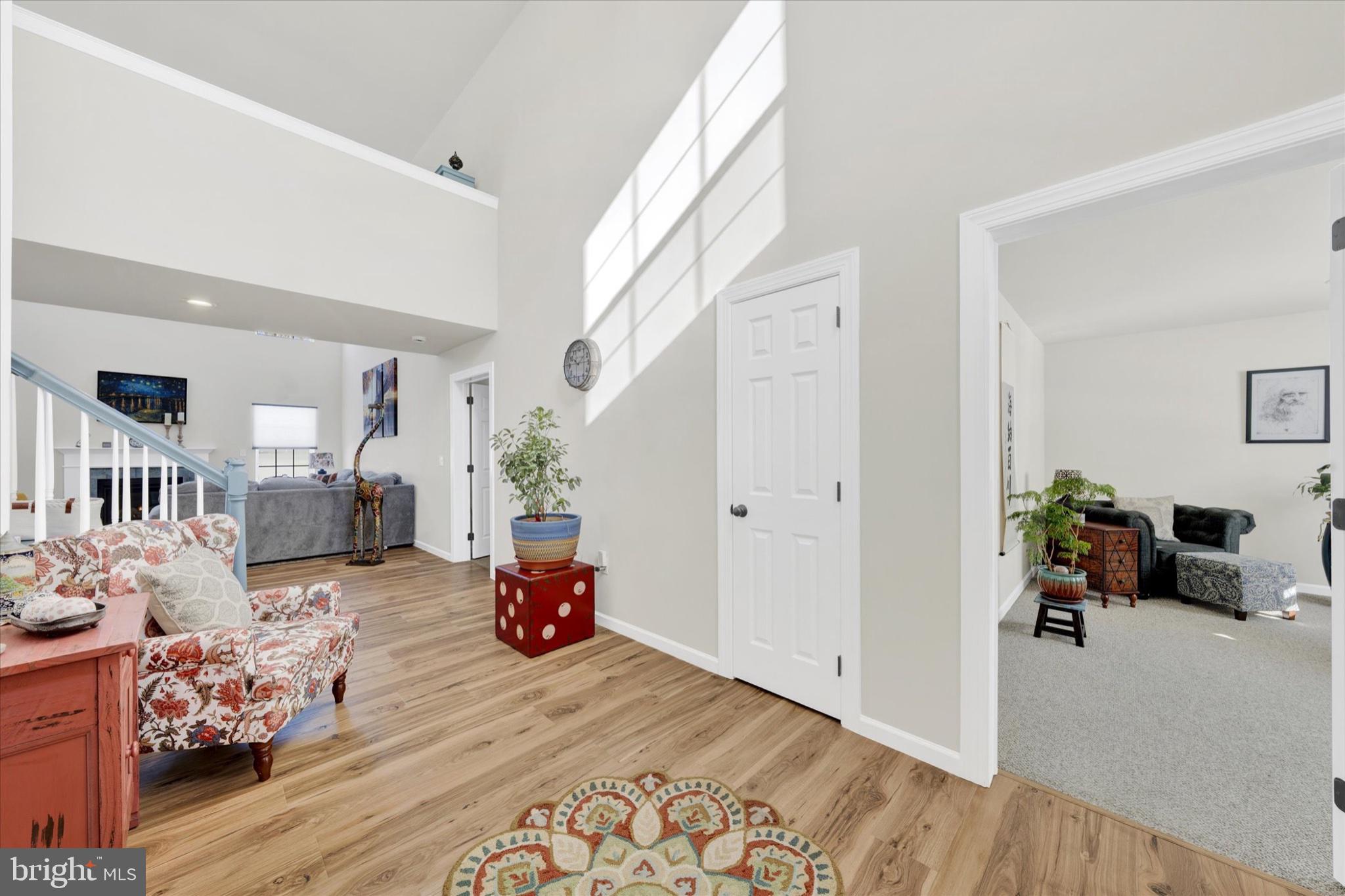 CALAIS @ LONGRIDGE - Residential