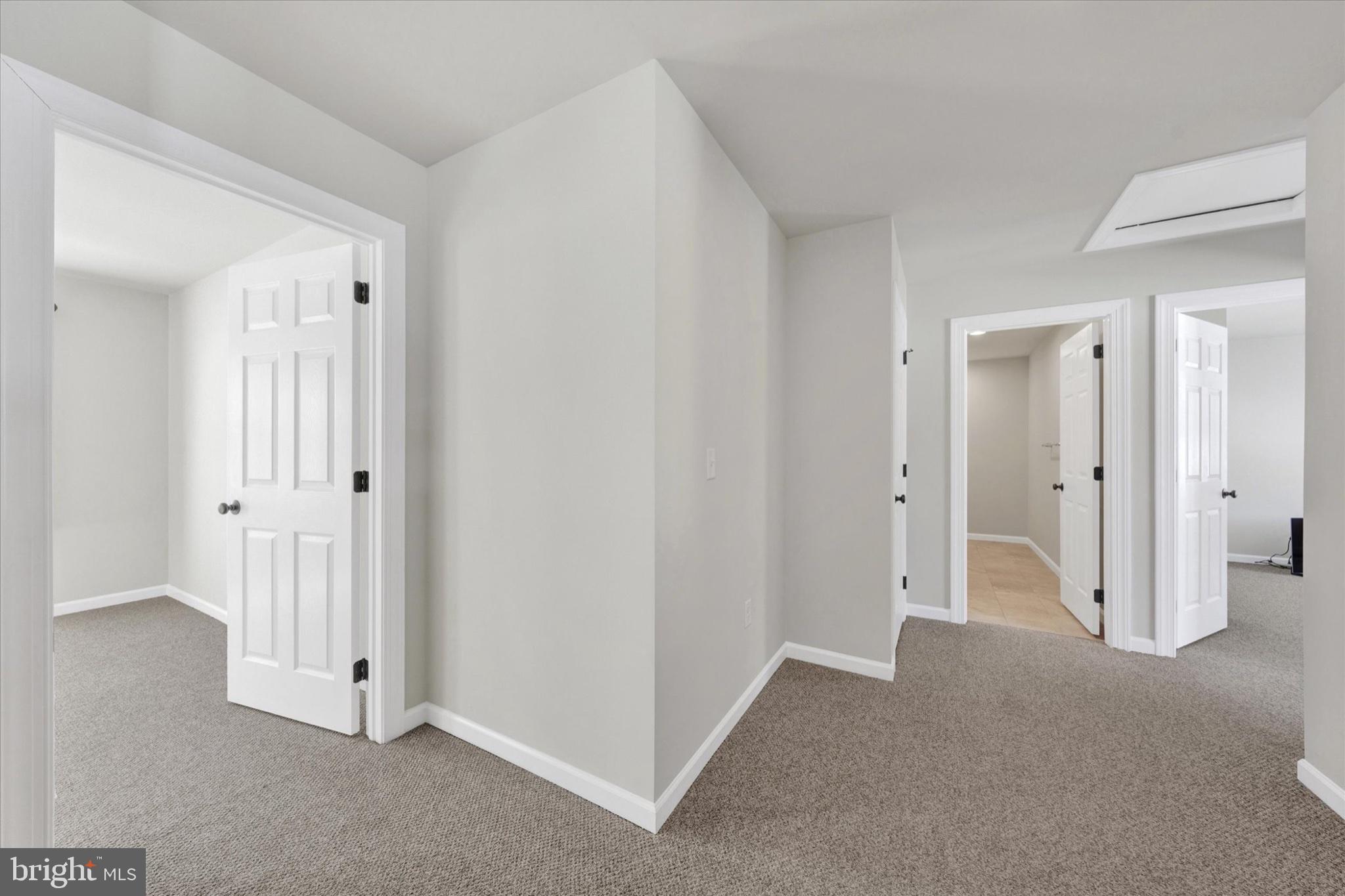 CALAIS @ LONGRIDGE - Residential