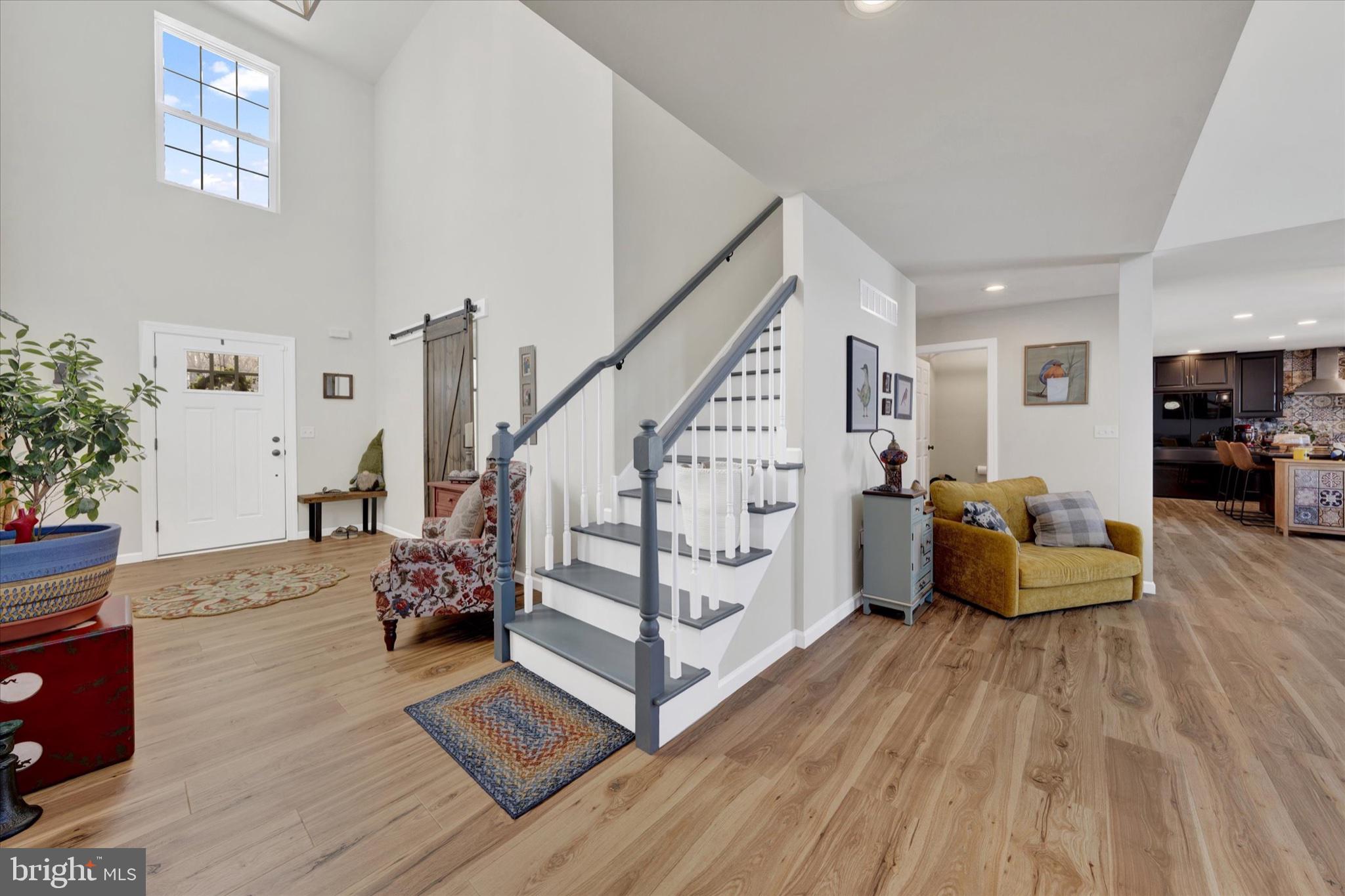 CALAIS @ LONGRIDGE - Residential