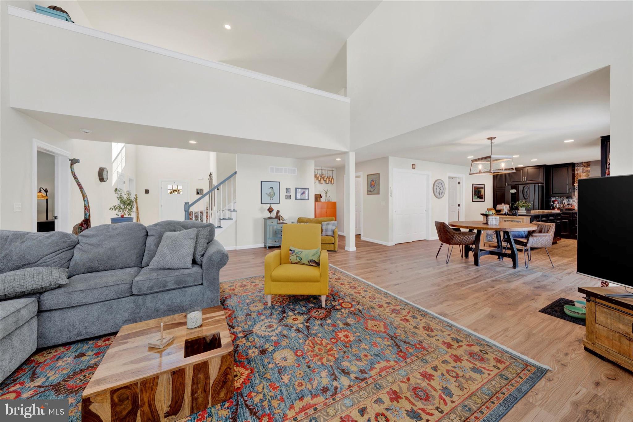 CALAIS @ LONGRIDGE - Residential