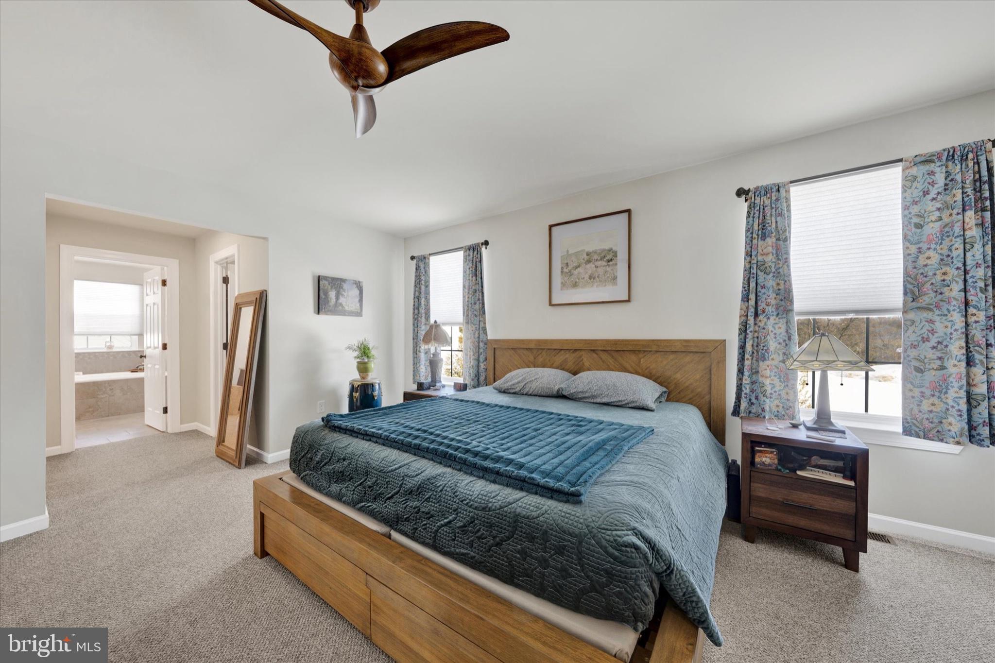 CALAIS @ LONGRIDGE - Residential