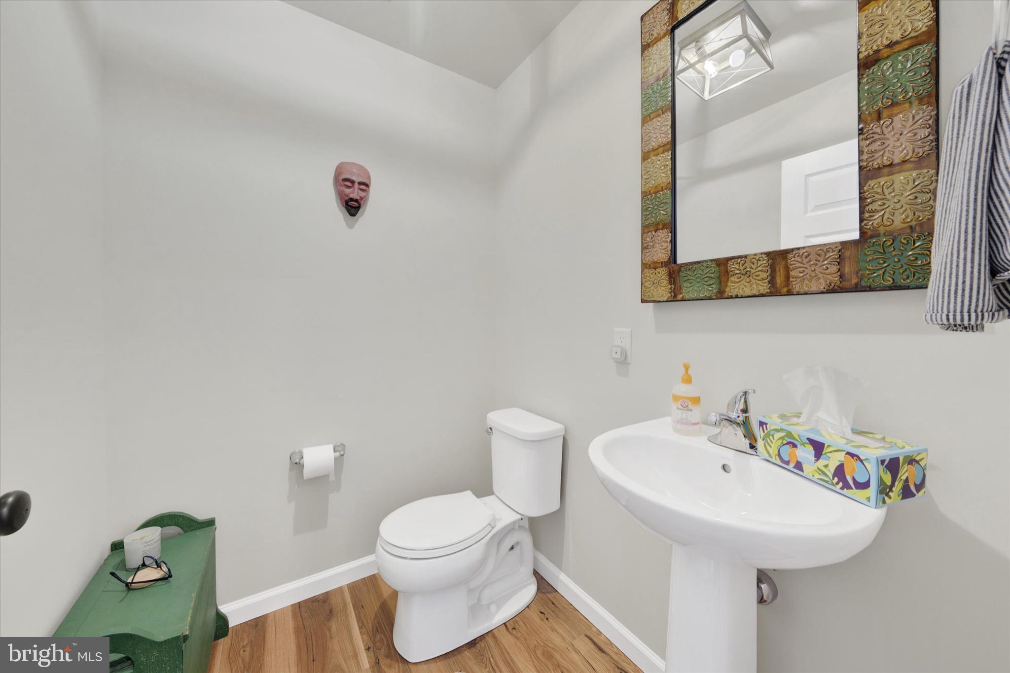 CALAIS @ LONGRIDGE - Residential