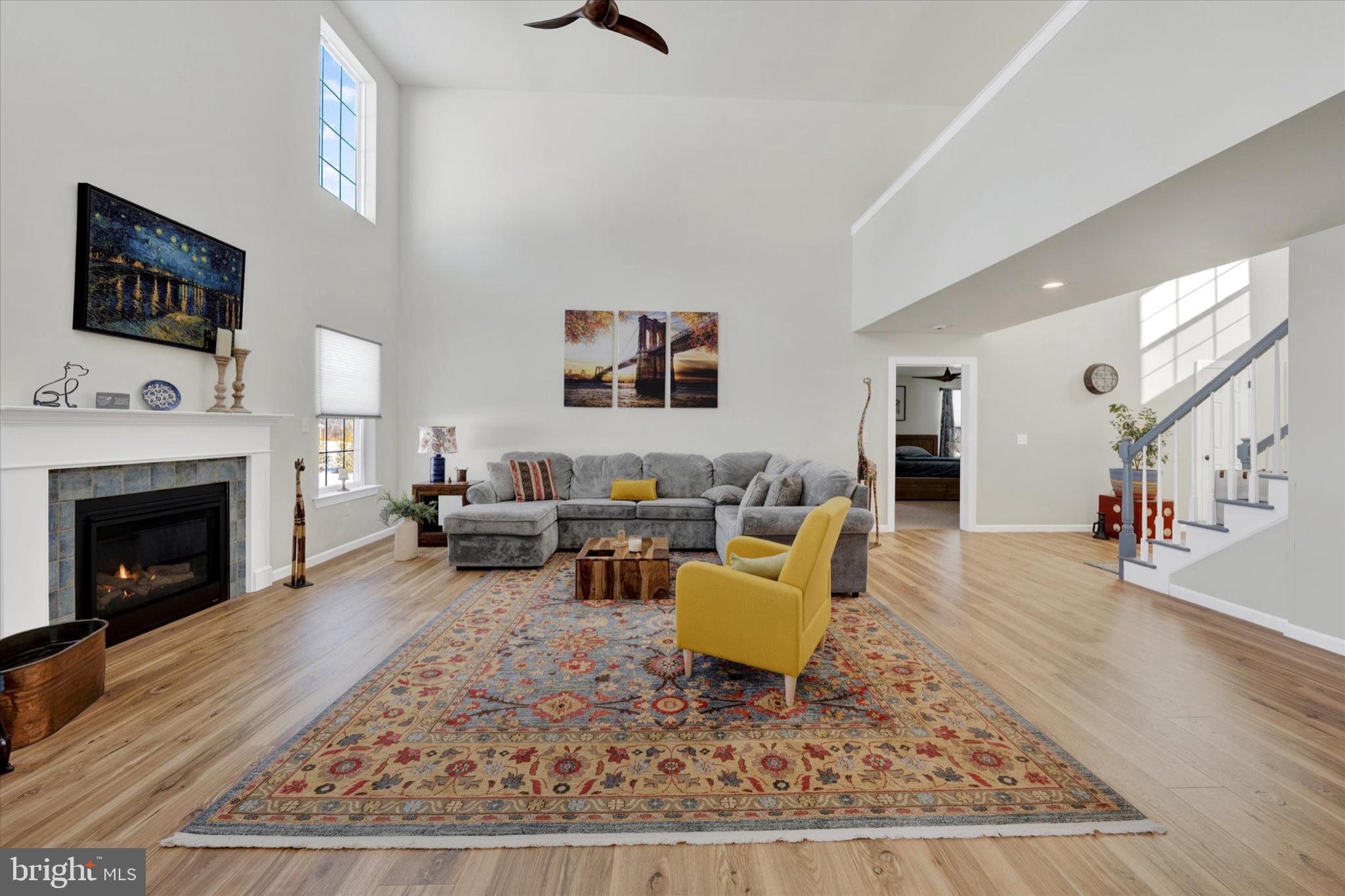 CALAIS @ LONGRIDGE - Residential