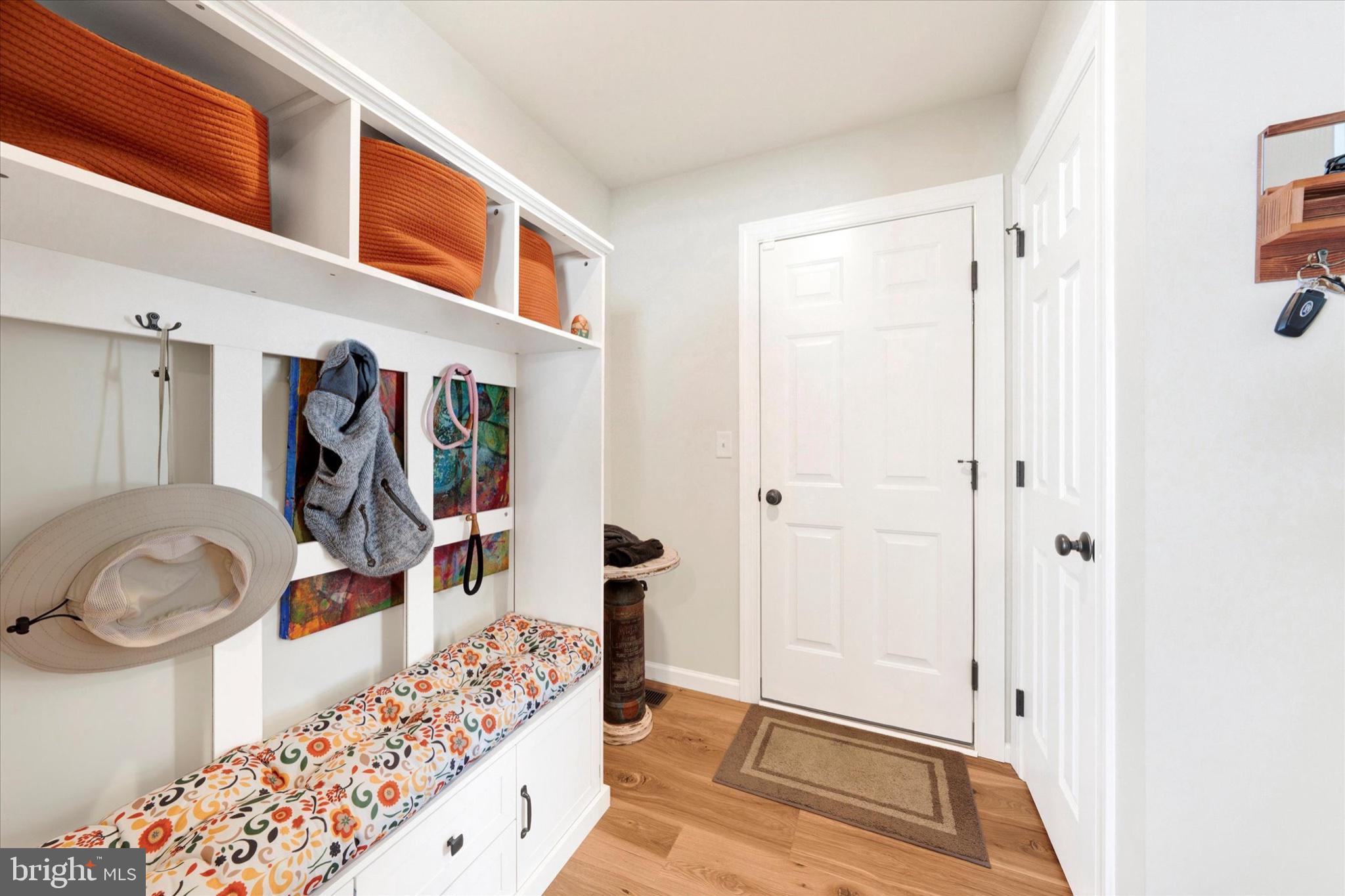 CALAIS @ LONGRIDGE - Residential