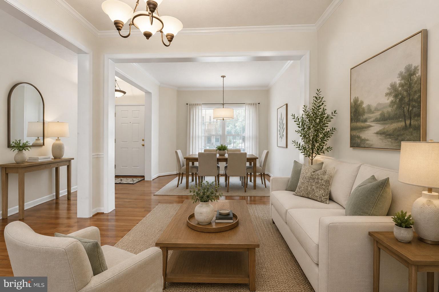 SPENCEOLA NORTH - Residential