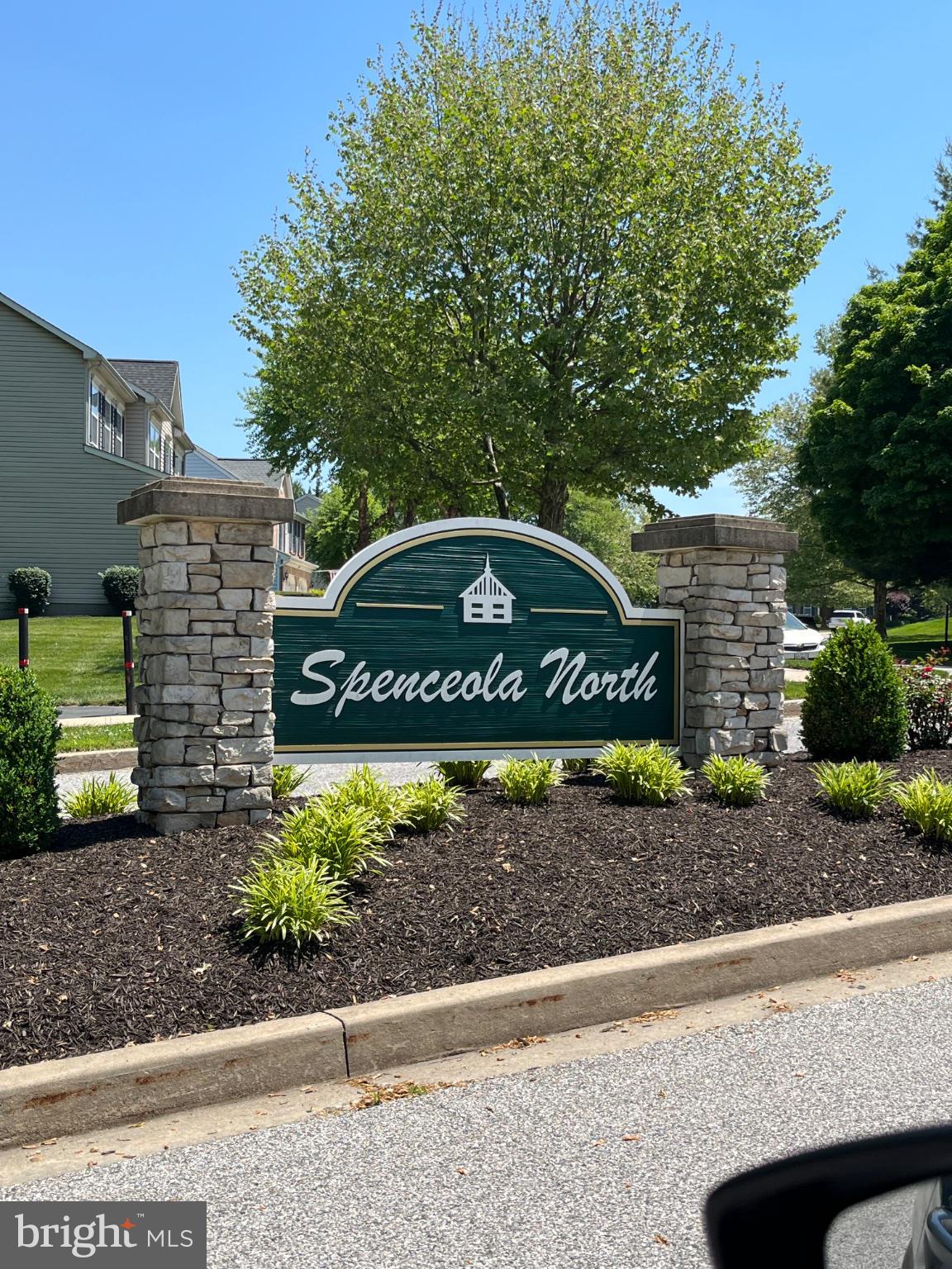 SPENCEOLA NORTH - Residential