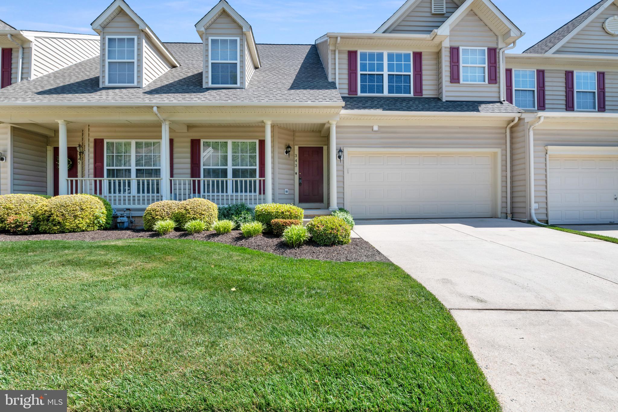 SPENCEOLA NORTH - Residential