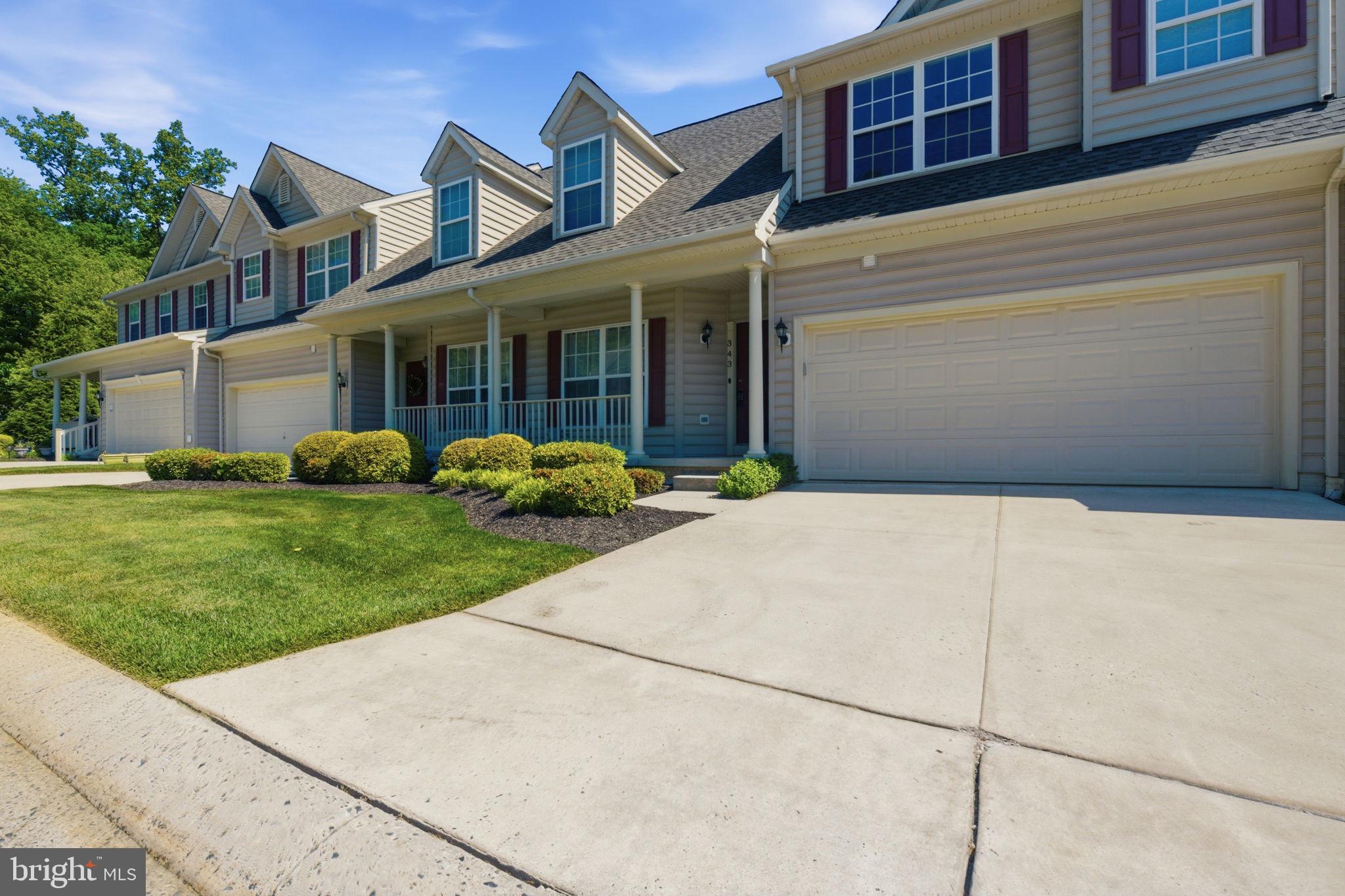 SPENCEOLA NORTH - Residential