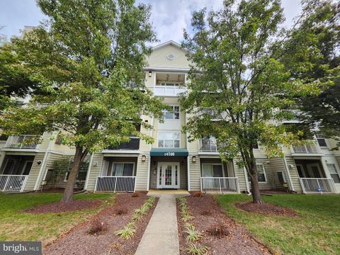 14100 FARNSWORTH LANE 2108 UPPER MARLBORO MD 20772