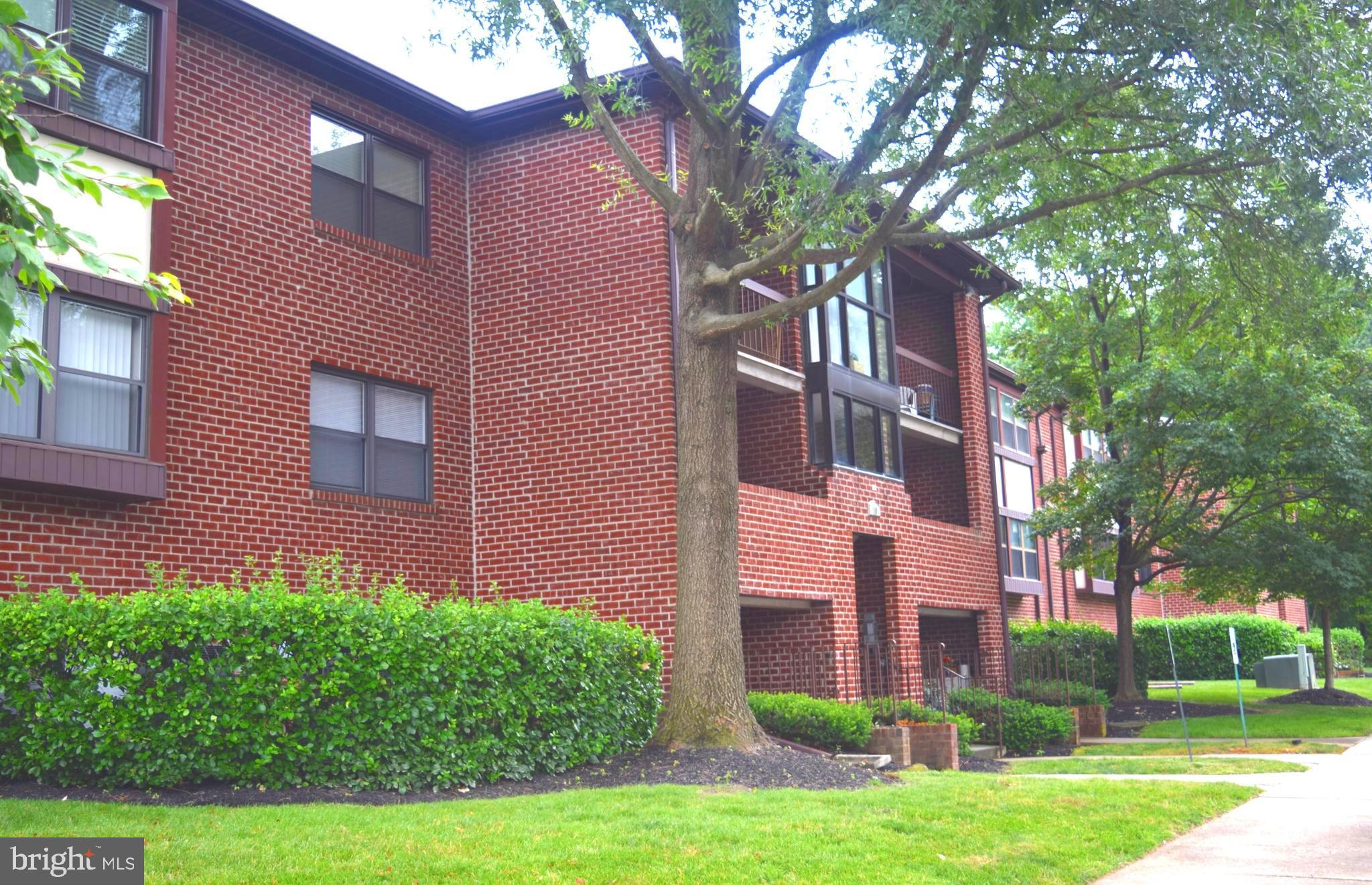 Spacious and well-maintained 2-bedroom, 2-bathroom condo for rent in a prime Nottingham location! This bright, open-concept unit features a large living area, private balcony, in-unit laundry, and ample closet space. The primary bedroom includes a private bath and walk-in closet for added comfort.
Water and condo association fees are included in the rent. Enjoy hassle-free living in a quiet, well-kept community with plenty of parking. Conveniently located near shopping, dining, major highways, and public transportation.
Available now—schedule your tour today!