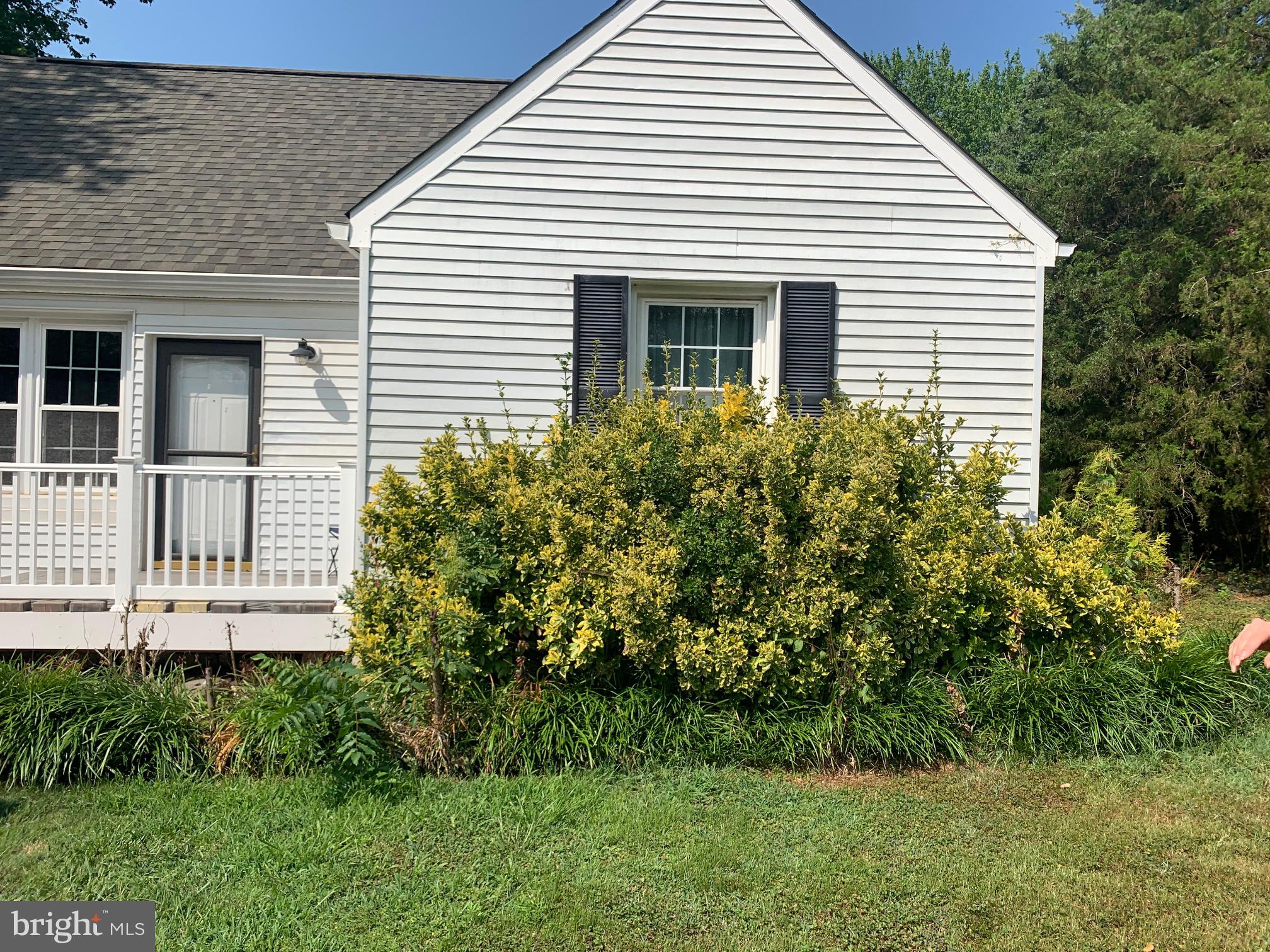 FLORENCE SECOND ADDITION - Residential