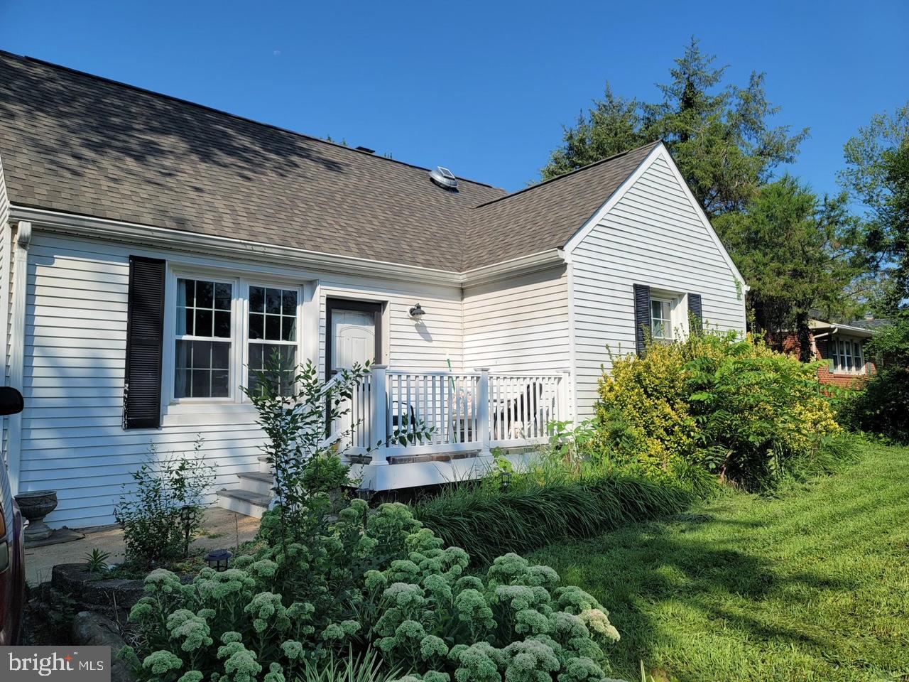 FLORENCE SECOND ADDITION - Residential