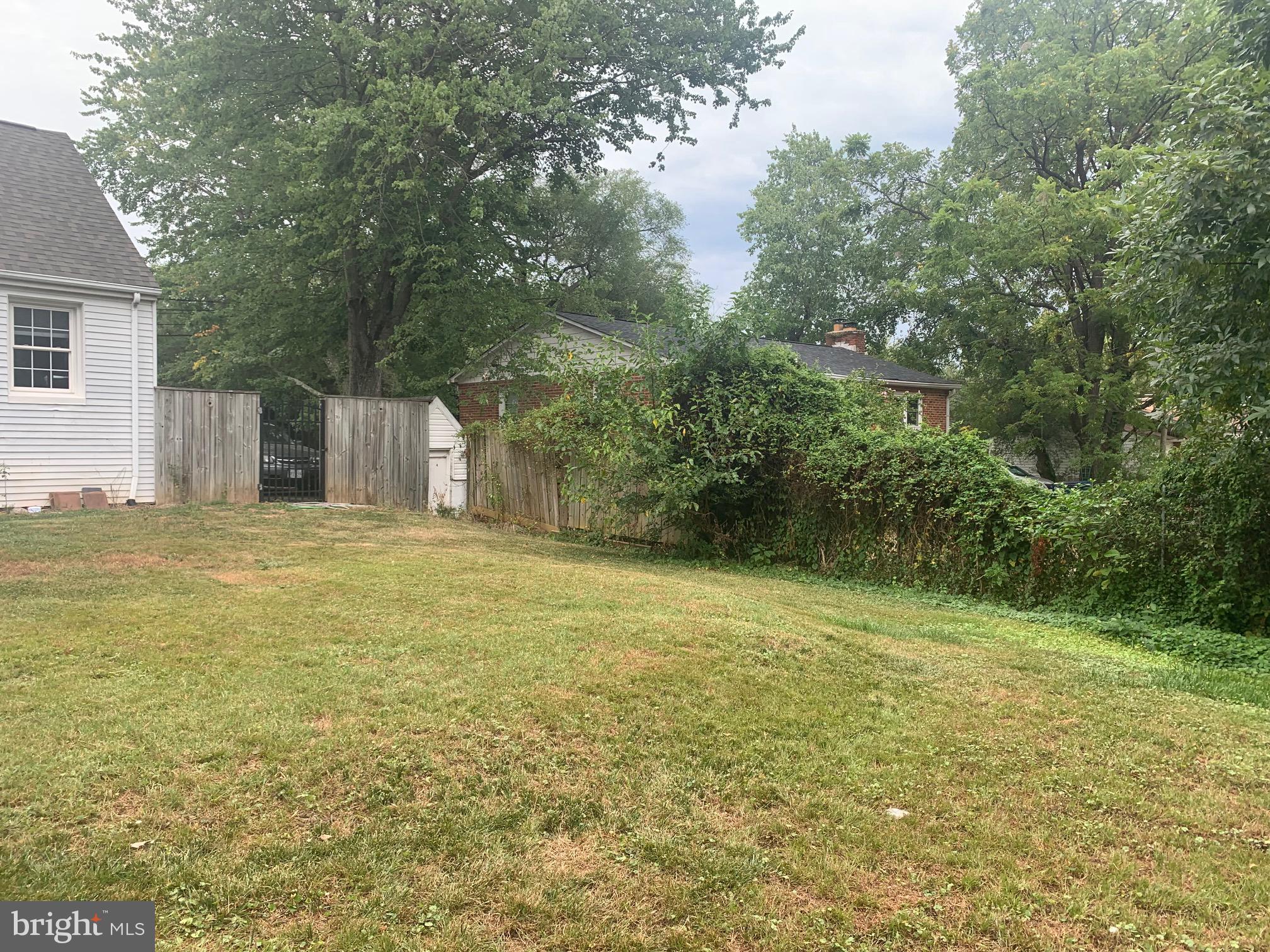 FLORENCE SECOND ADDITION - Residential