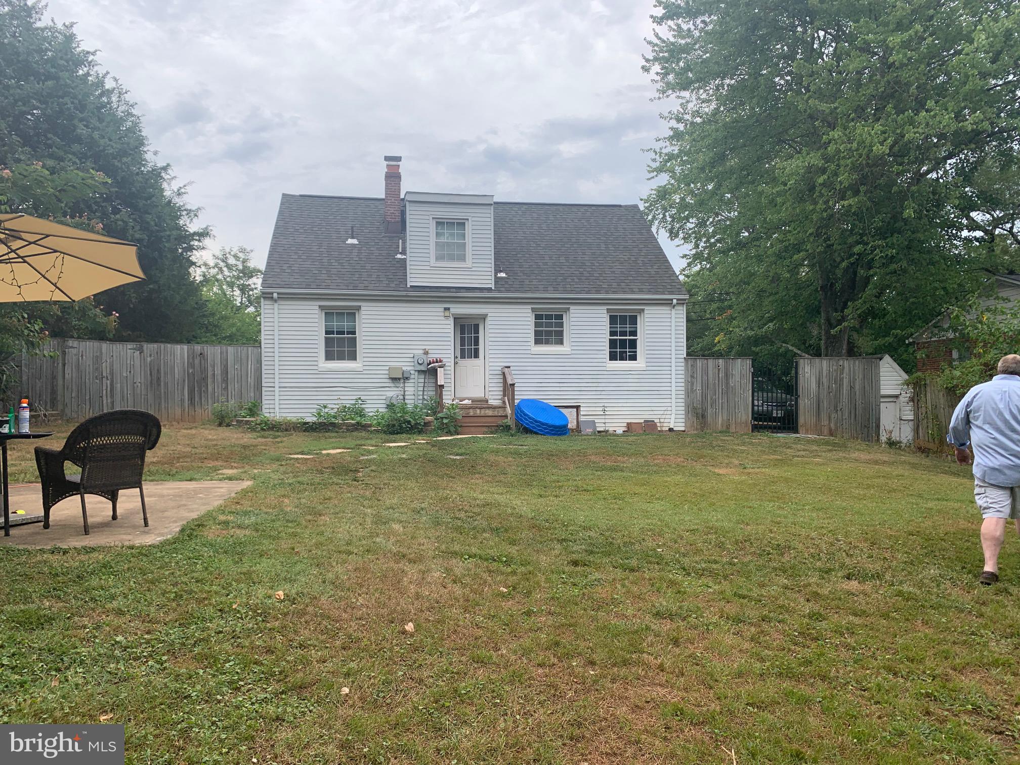 FLORENCE SECOND ADDITION - Residential