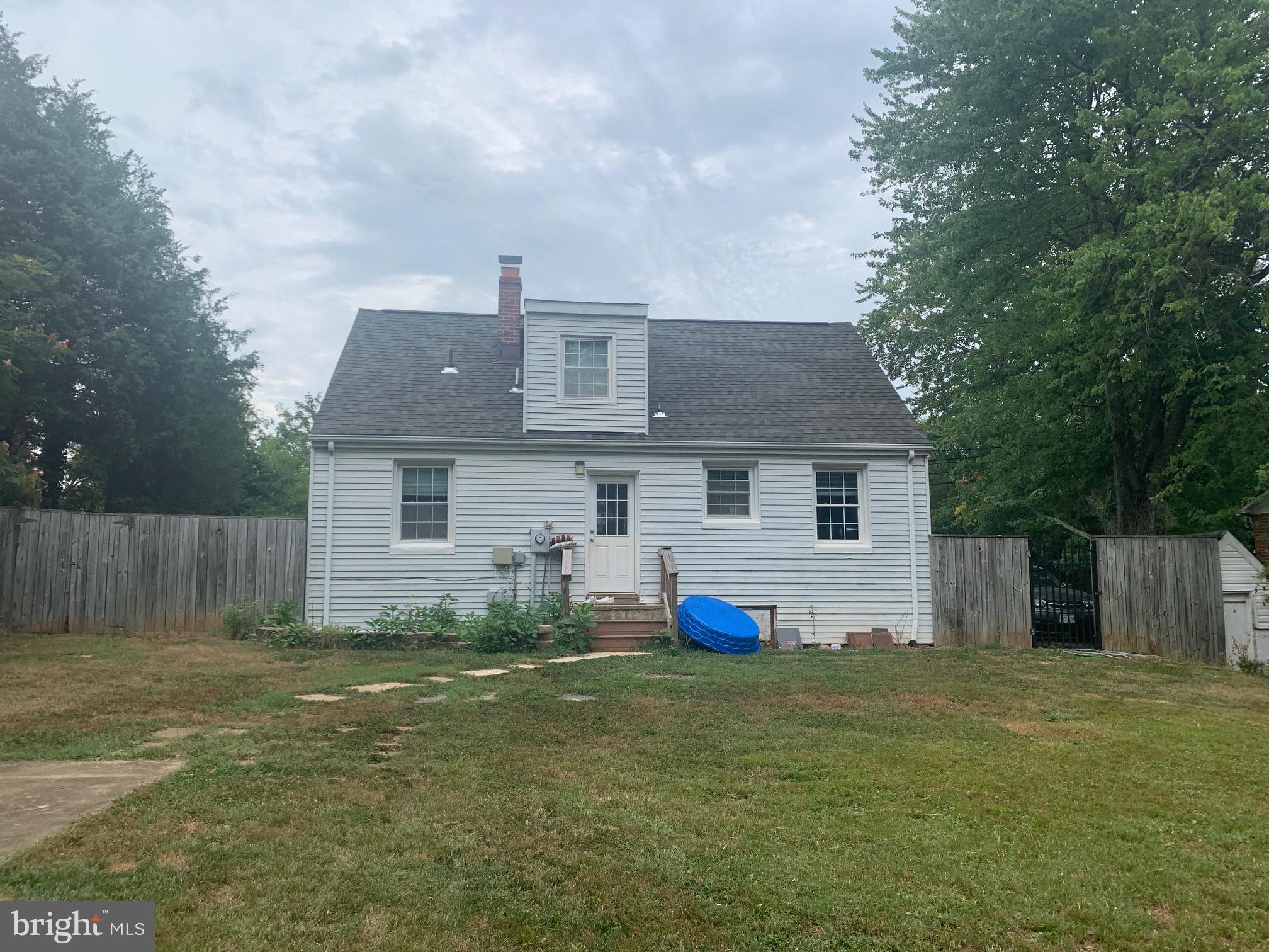 FLORENCE SECOND ADDITION - Residential