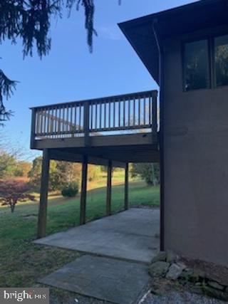 MORGAN COUNTY - Residential