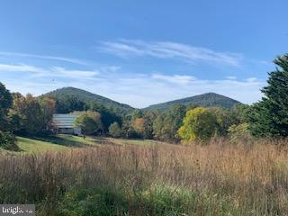 MORGAN COUNTY - Residential