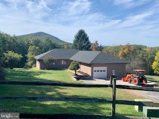 MORGAN COUNTY - Residential