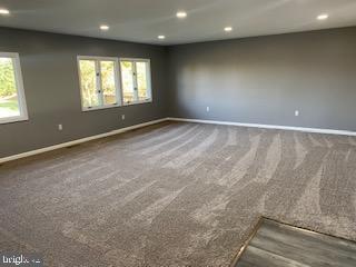 MORGAN COUNTY - Residential