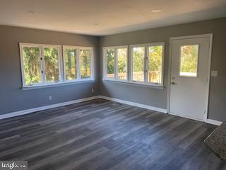 MORGAN COUNTY - Residential