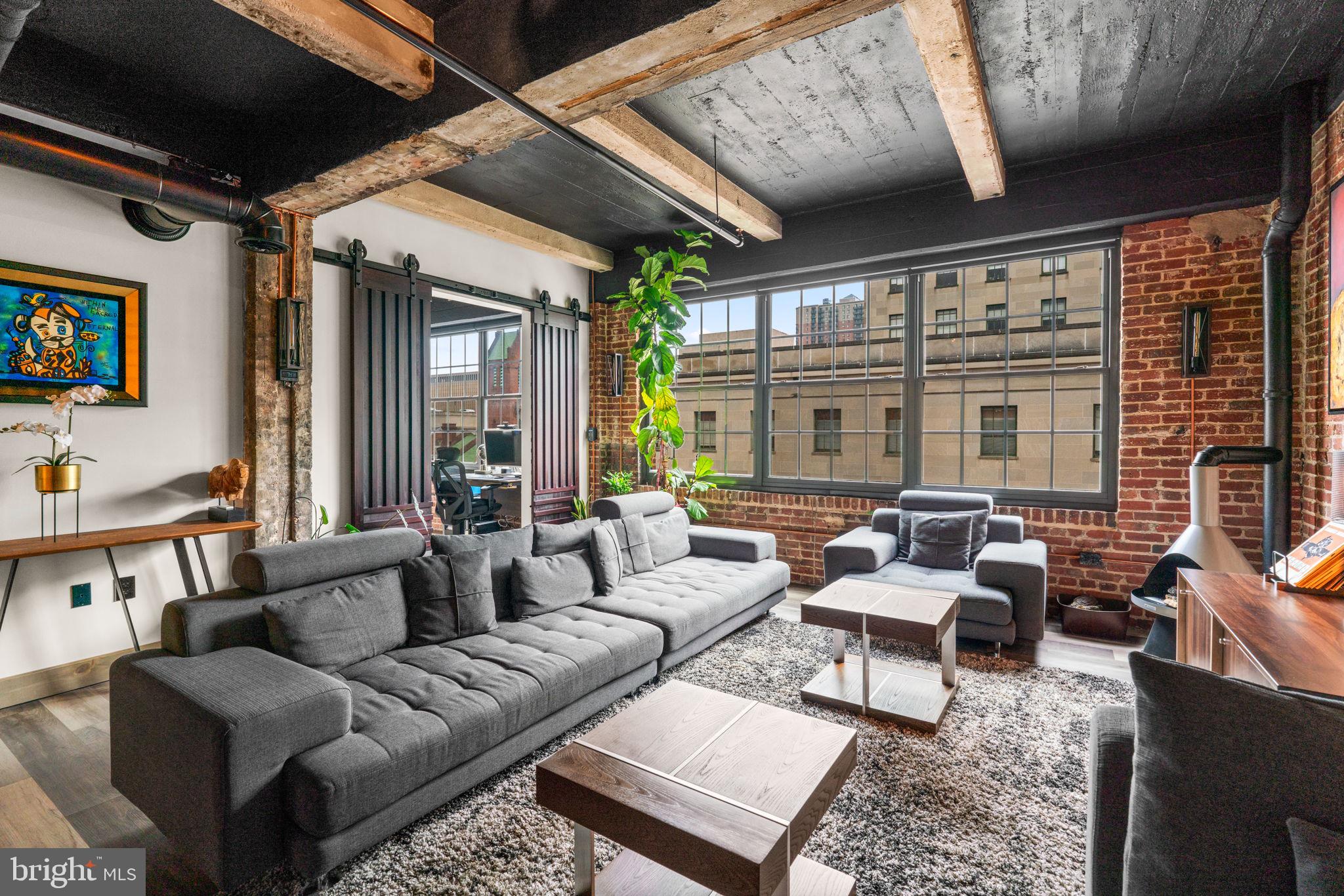 BRECO CONDOMINIUMS - Residential