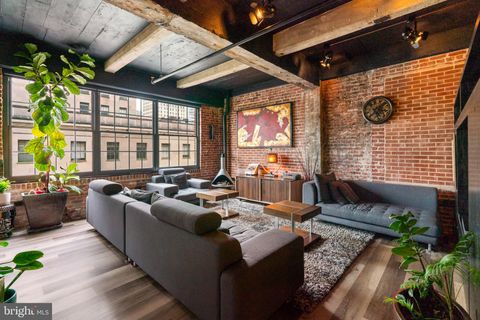 234 HOLLIDAY STREET 602 BALTIMORE MD 21202