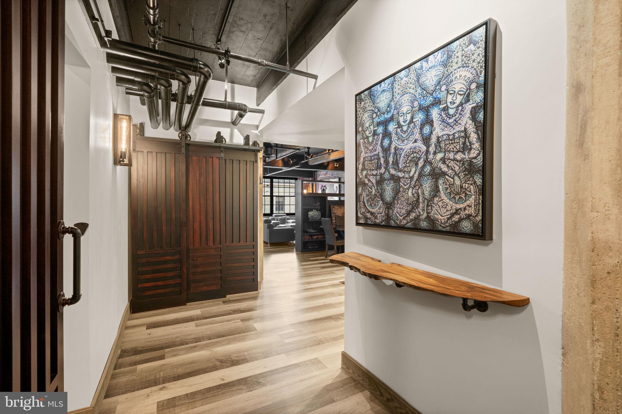 BRECO CONDOMINIUMS - Residential