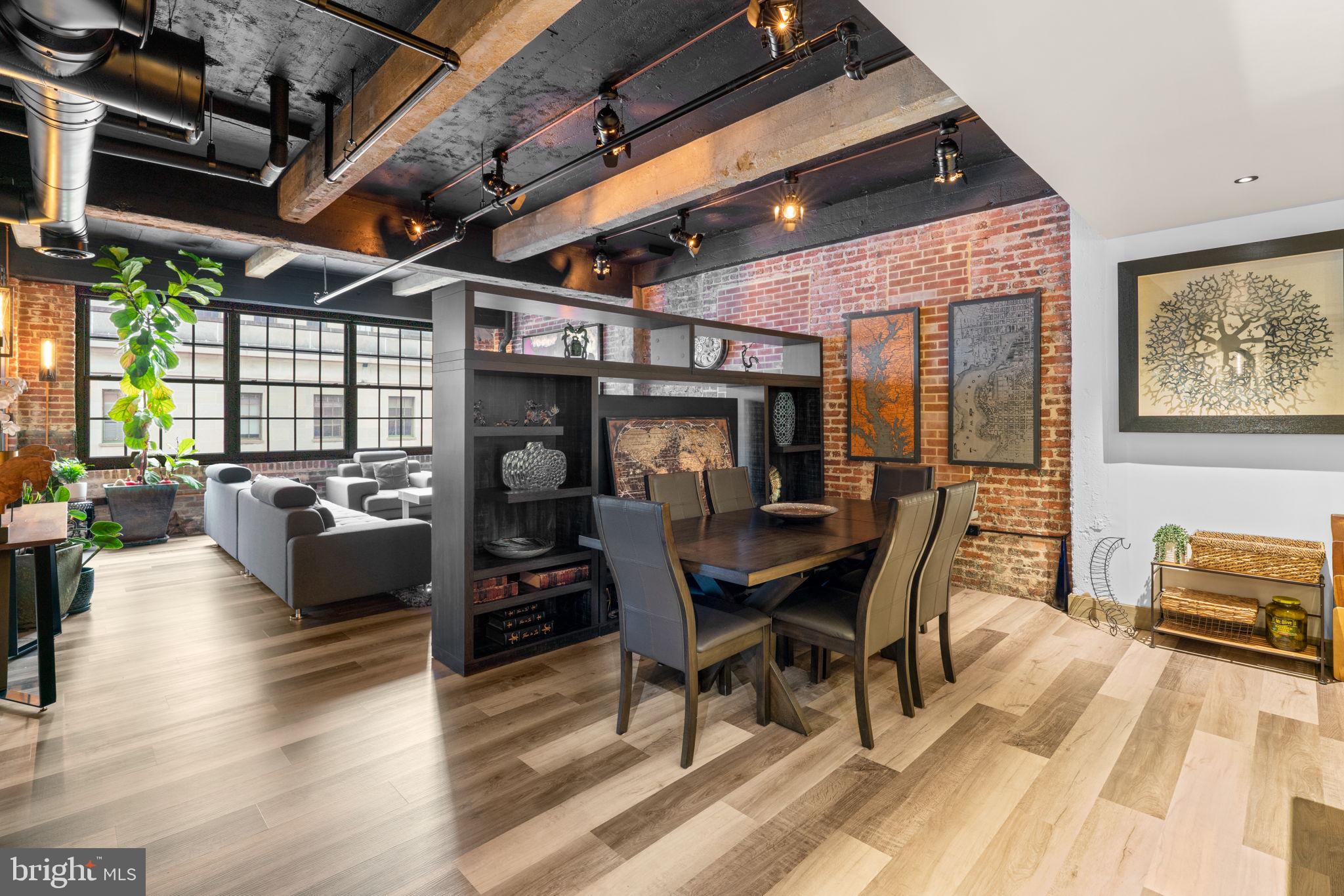 BRECO CONDOMINIUMS - Residential