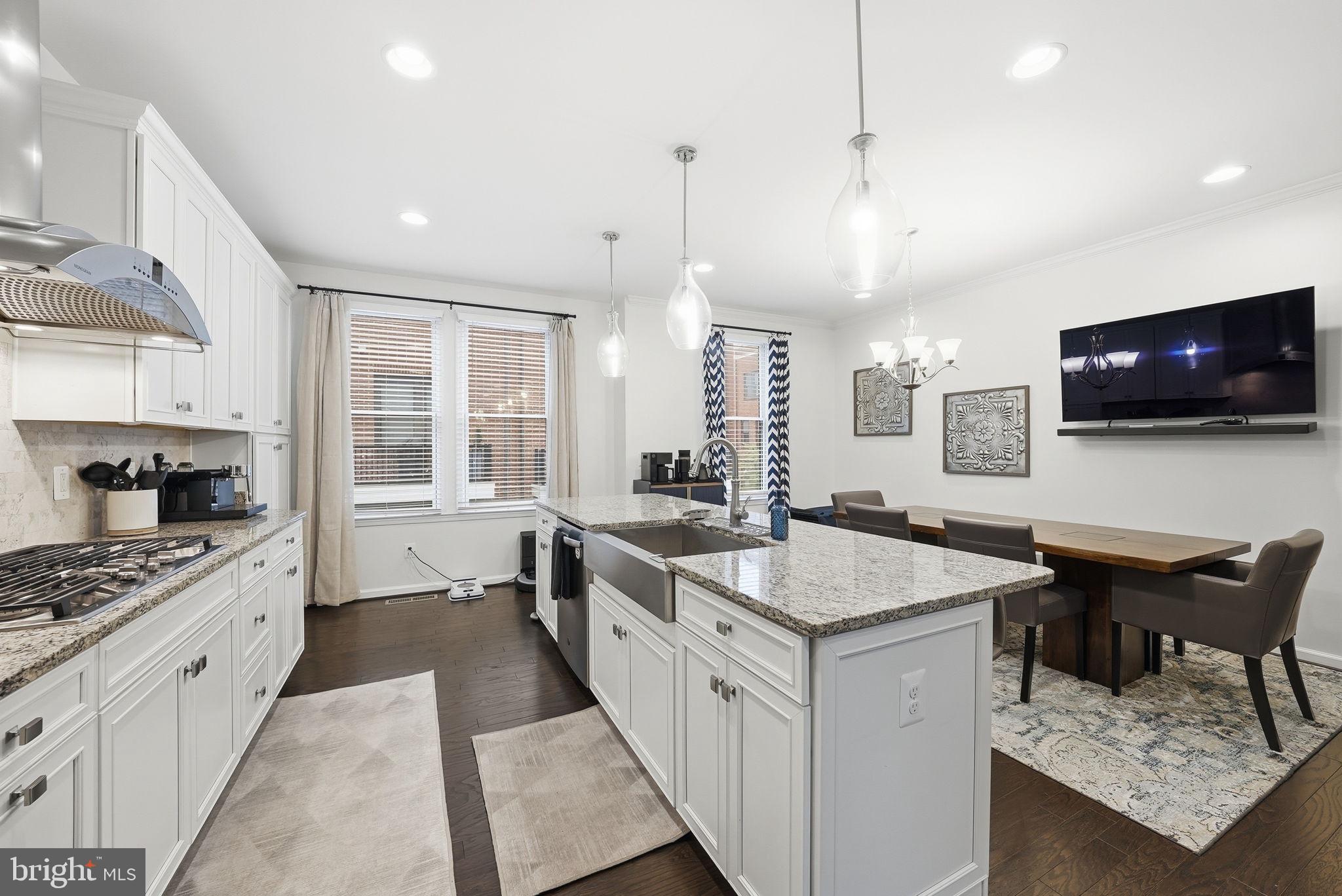 LIBERTY - Residential