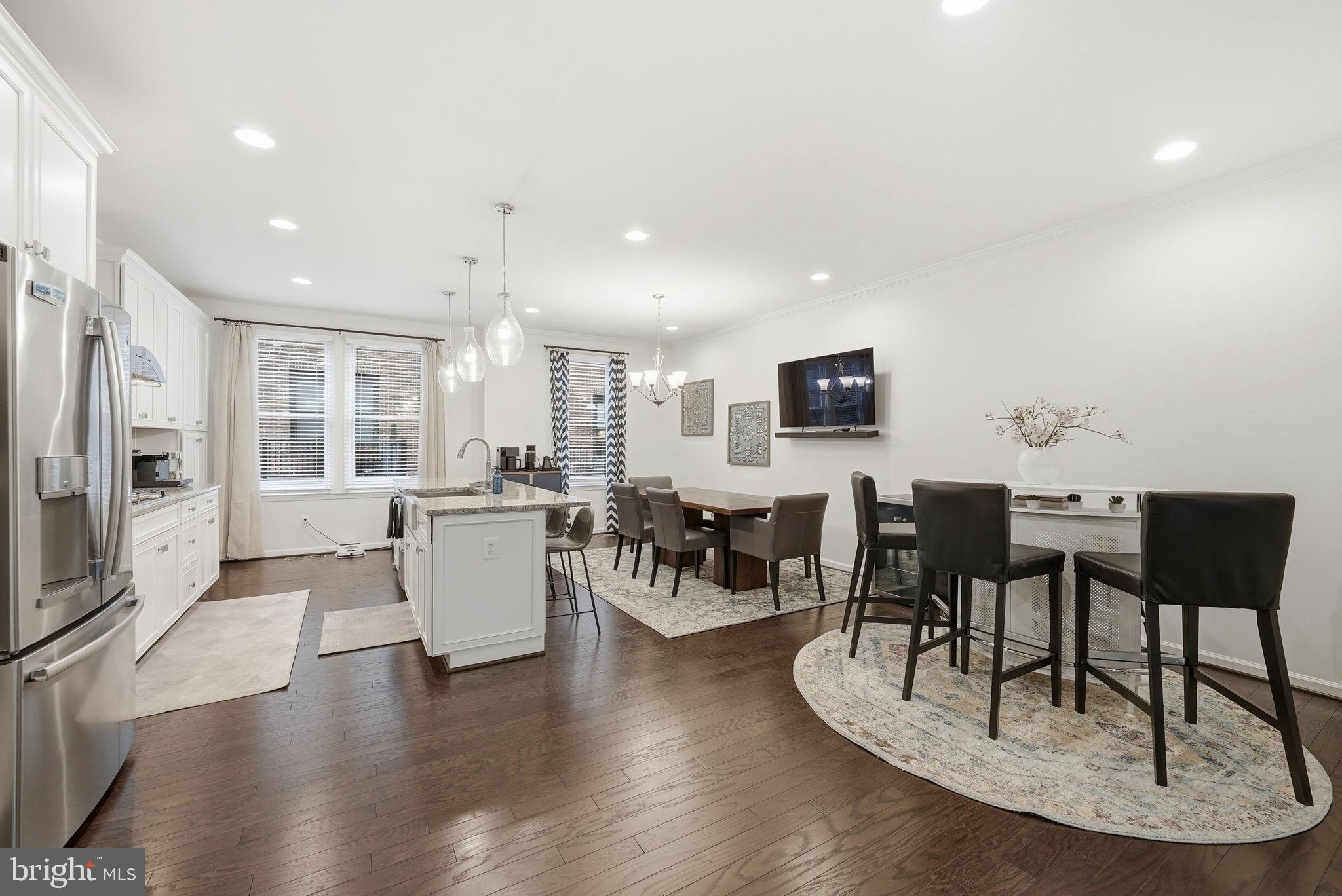 LIBERTY - Residential