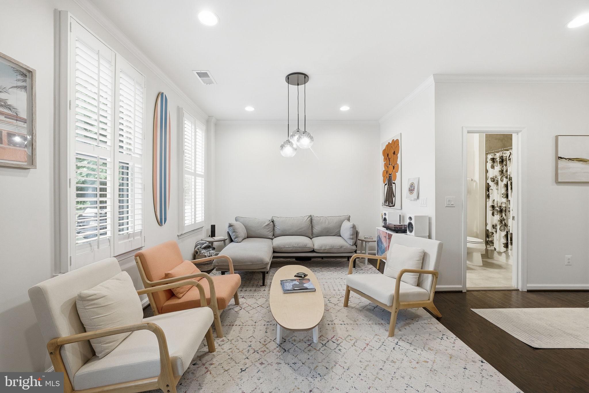 LIBERTY - Residential