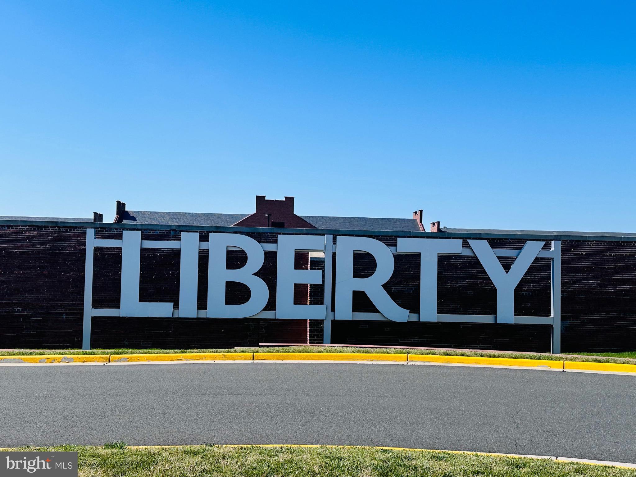 LIBERTY - Residential