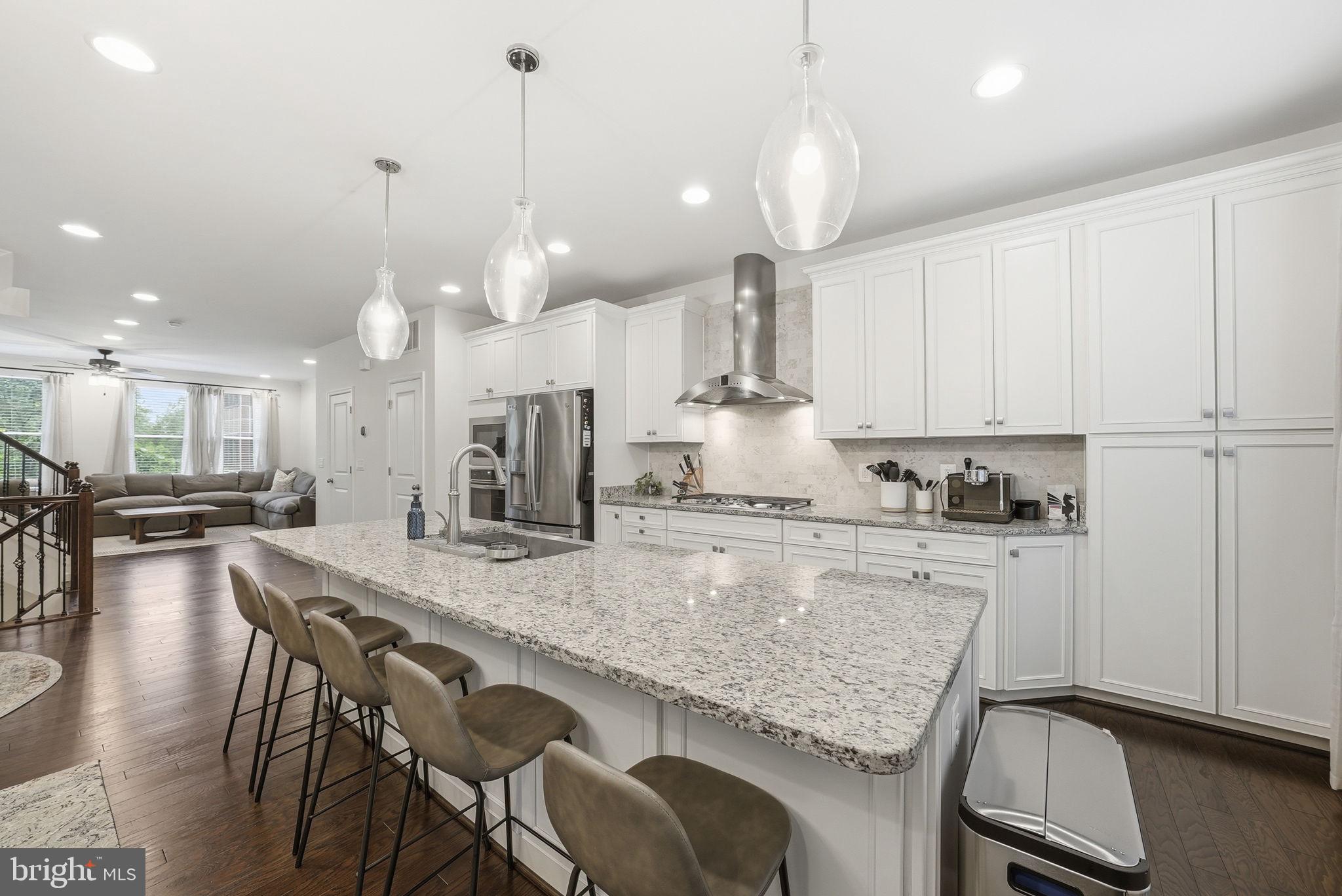 LIBERTY - Residential