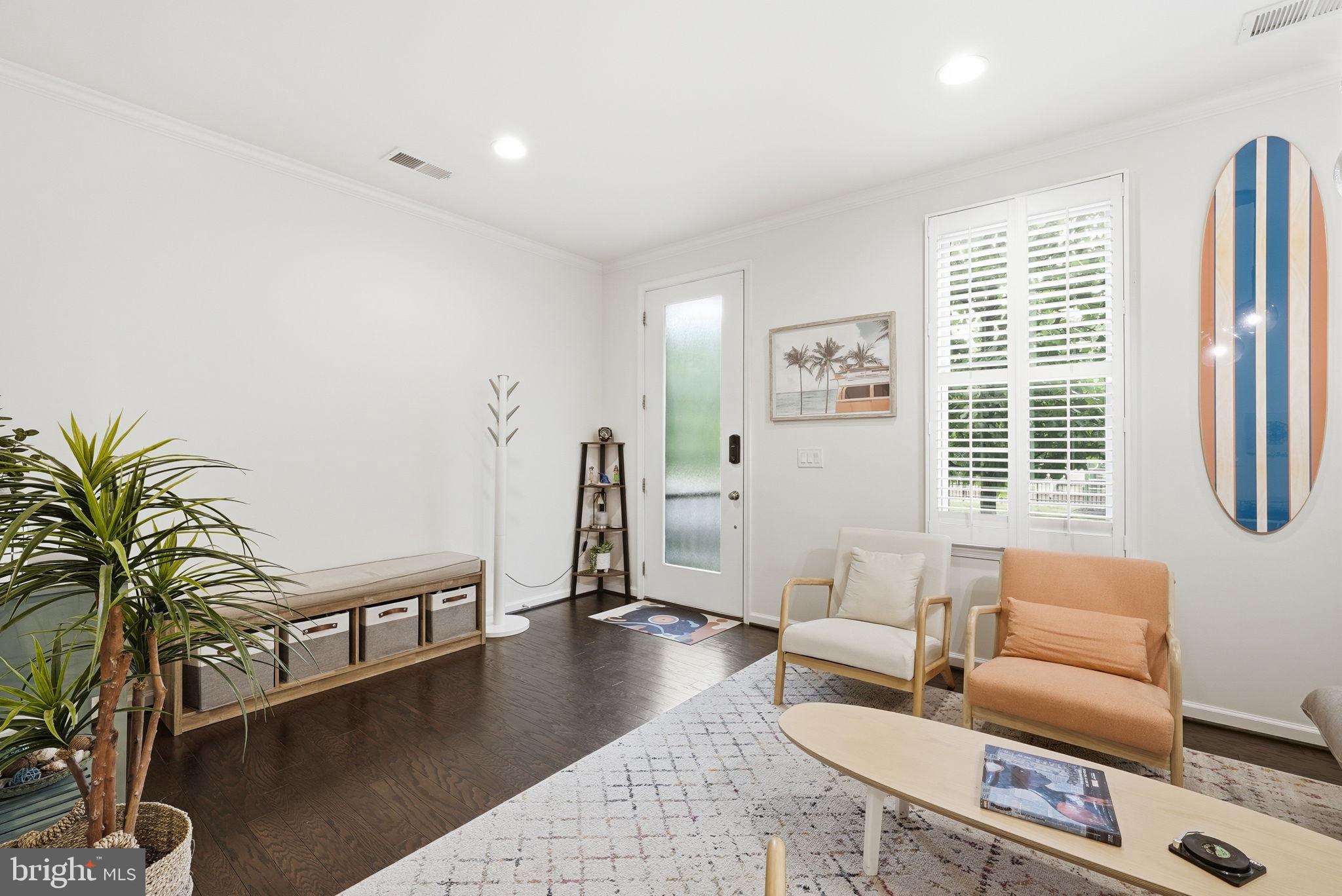 LIBERTY - Residential