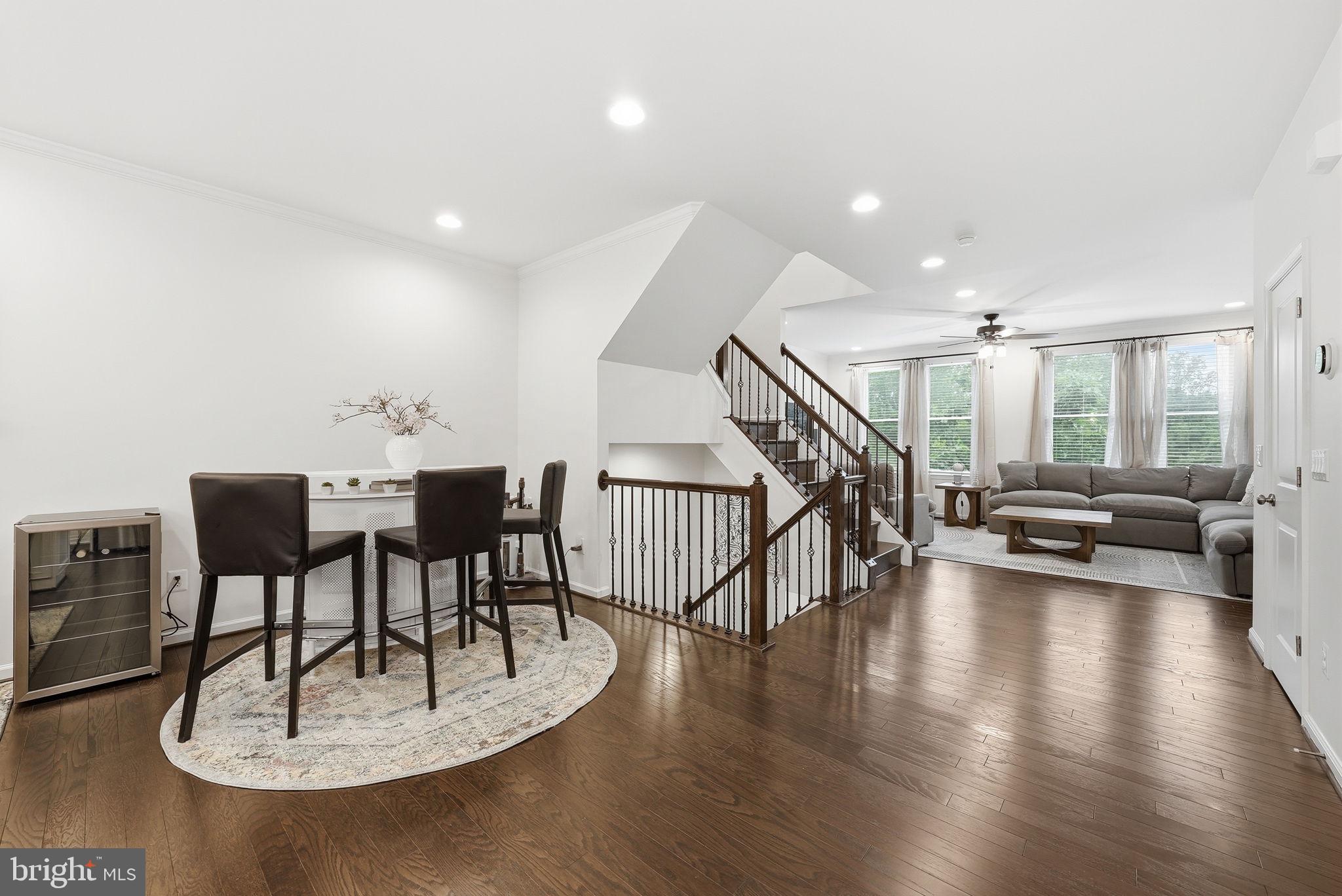 LIBERTY - Residential