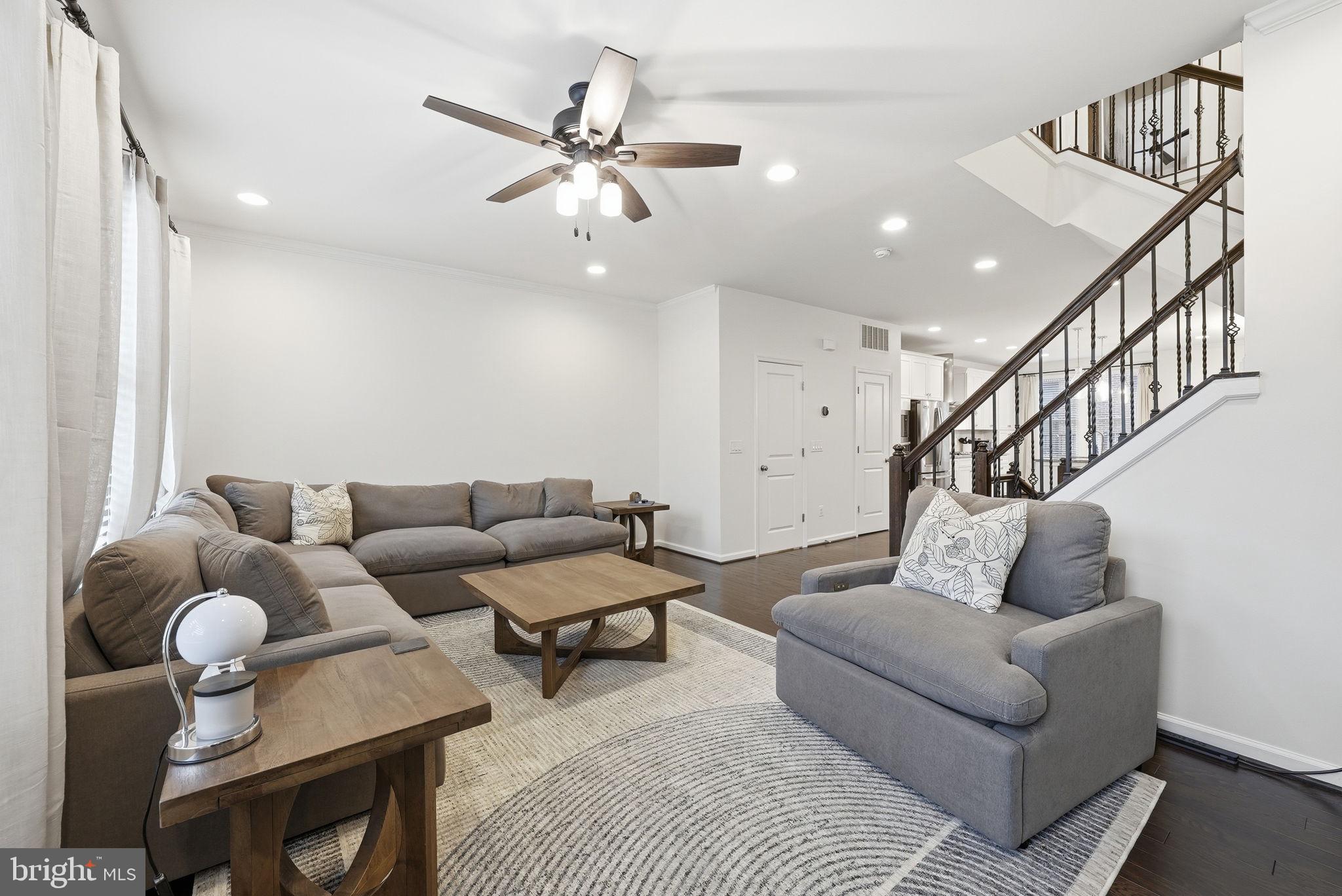 LIBERTY - Residential