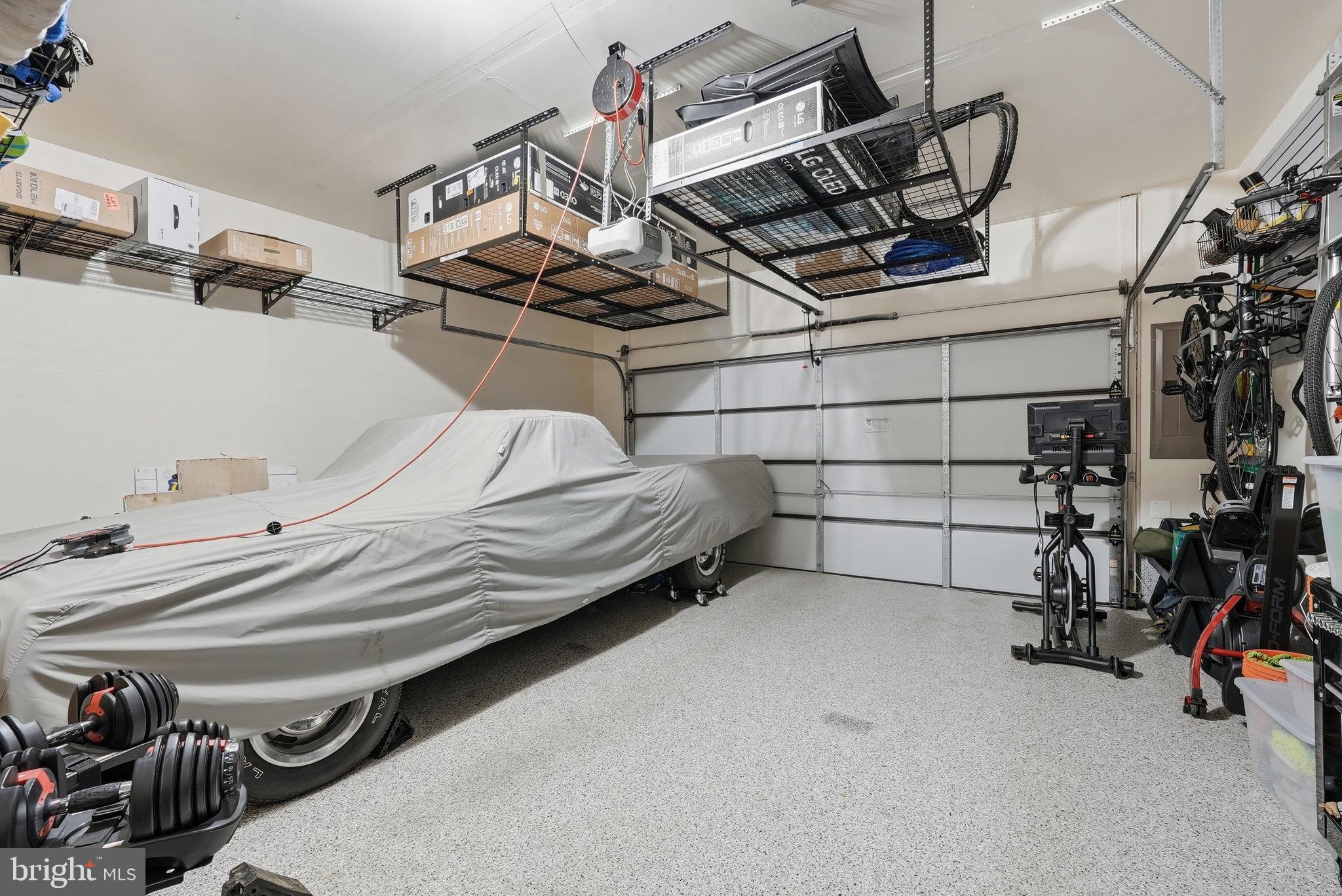 LIBERTY - Residential