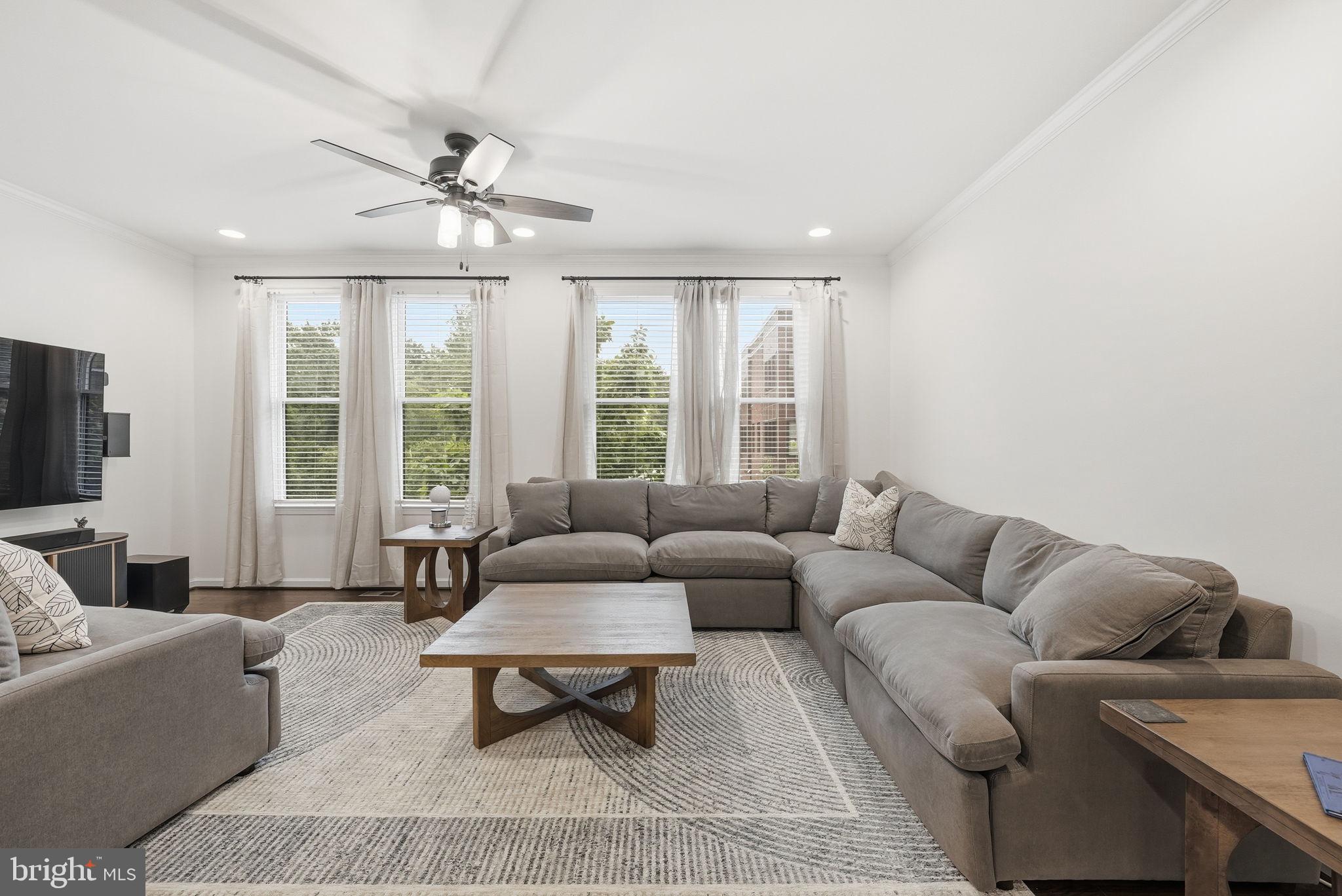 LIBERTY - Residential
