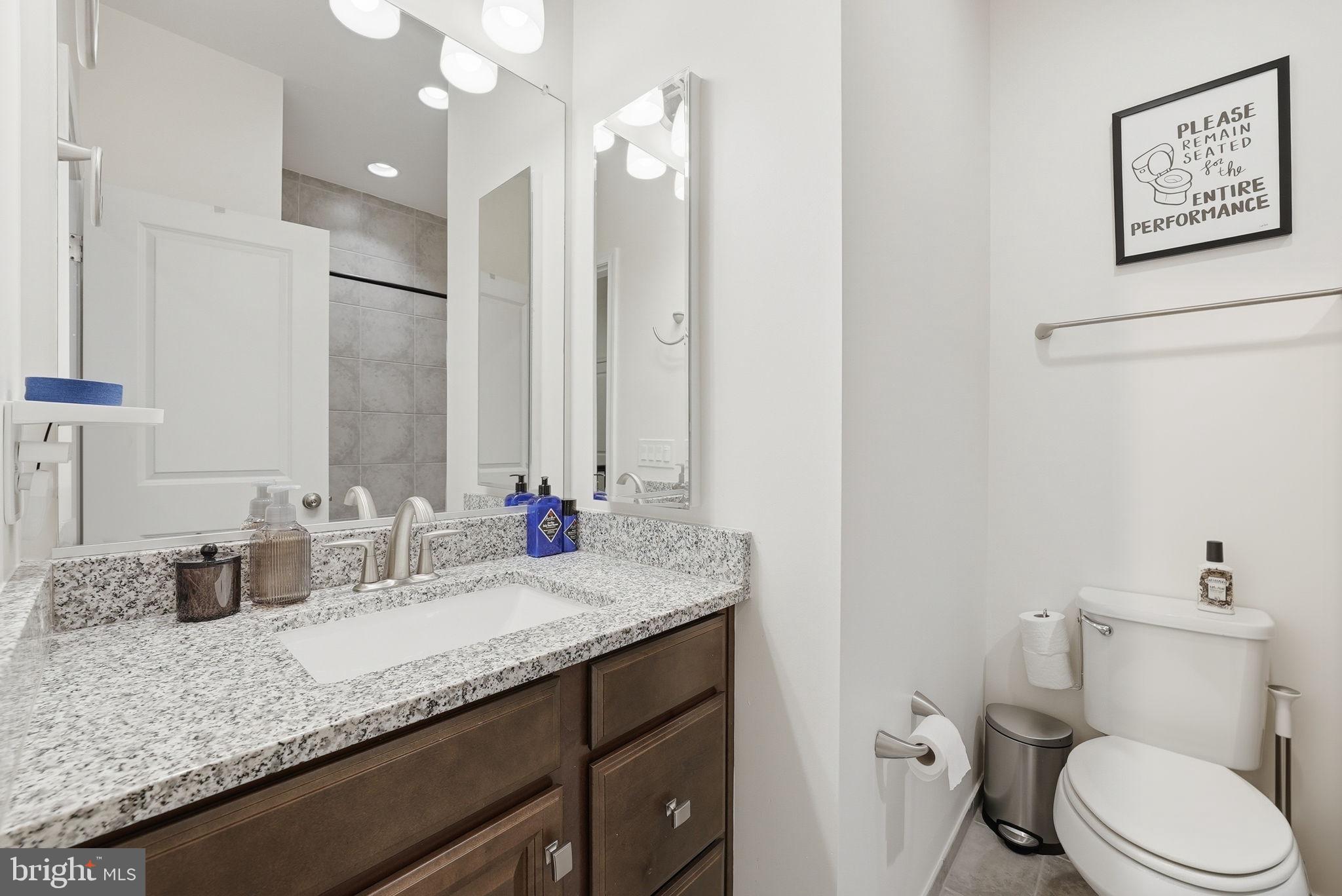 LIBERTY - Residential