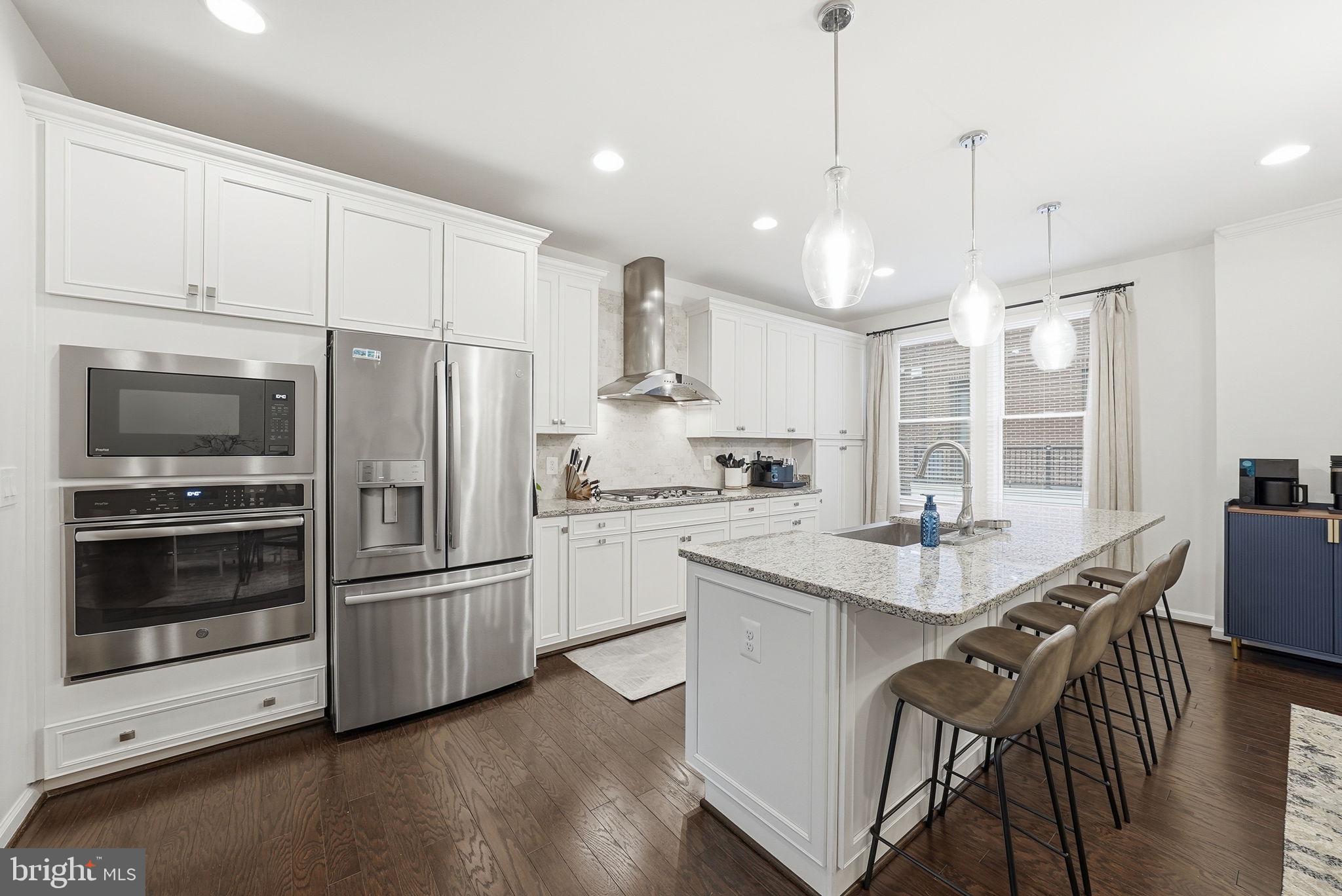LIBERTY - Residential